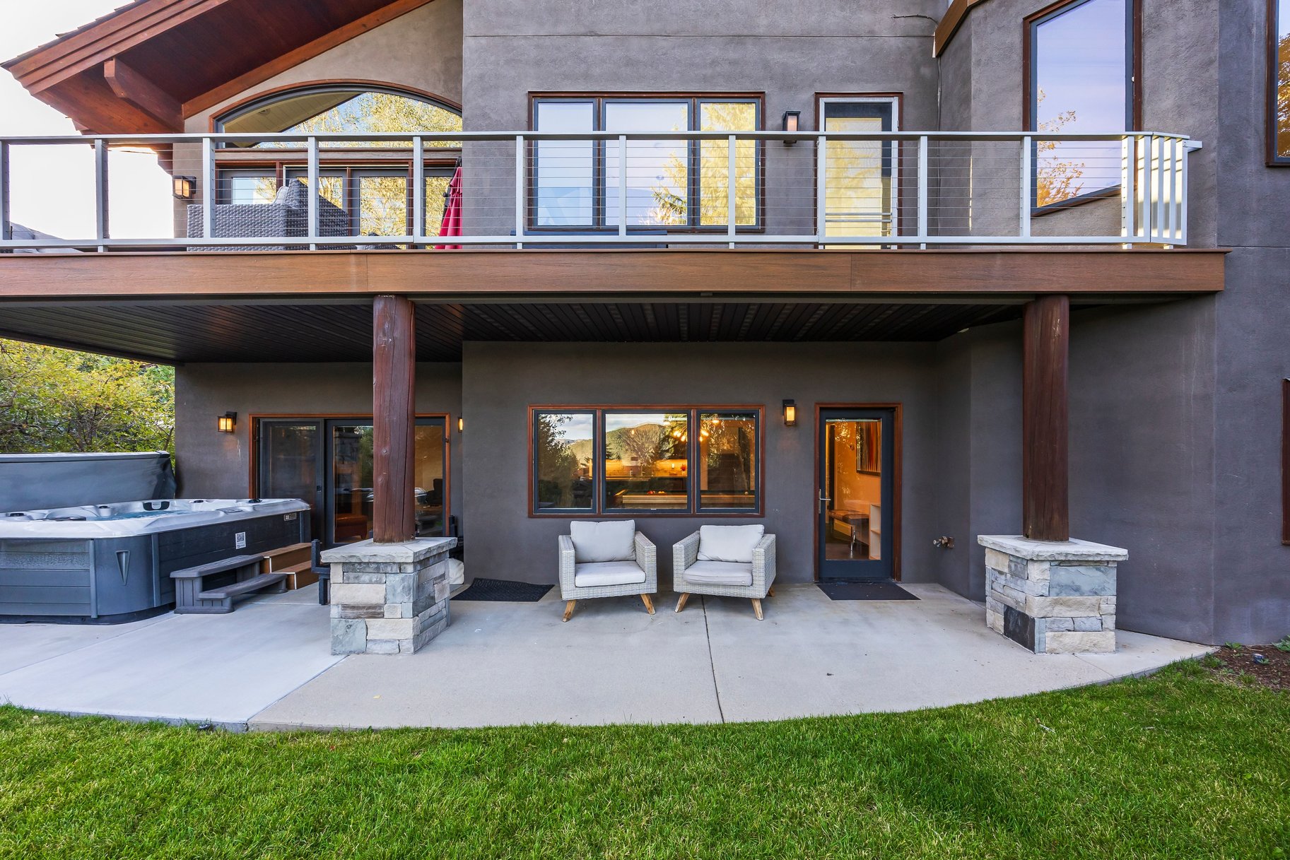  Mountain Luxury, Reimagined in Sun Peak - 物件實景