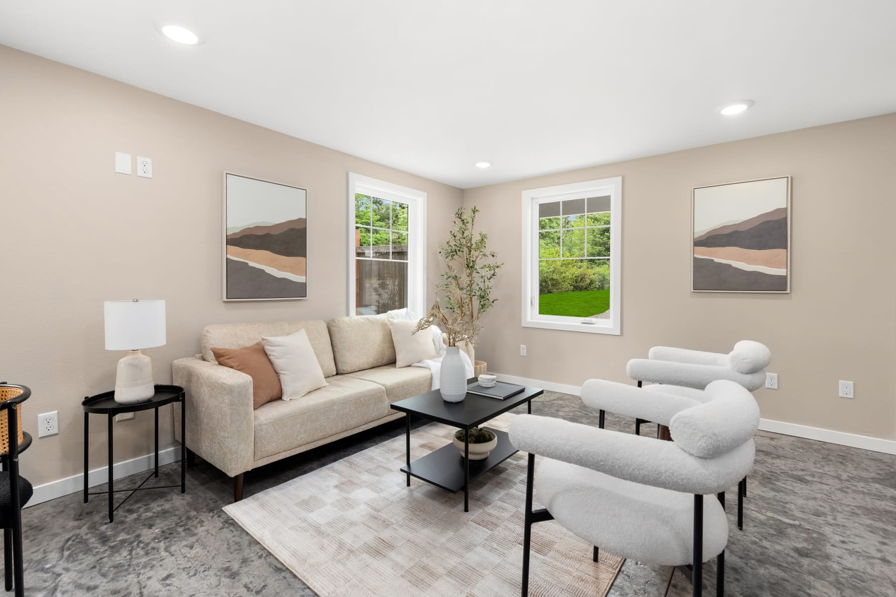  8687 SE 55TH AVE Portland, OR 97206 - 物件實景