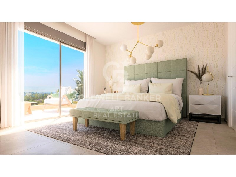 Estepona, Andalusia, ES, 2 Bedrooms Bedrooms, ,2 BathroomsBathrooms,Residential,For Sale,1826916