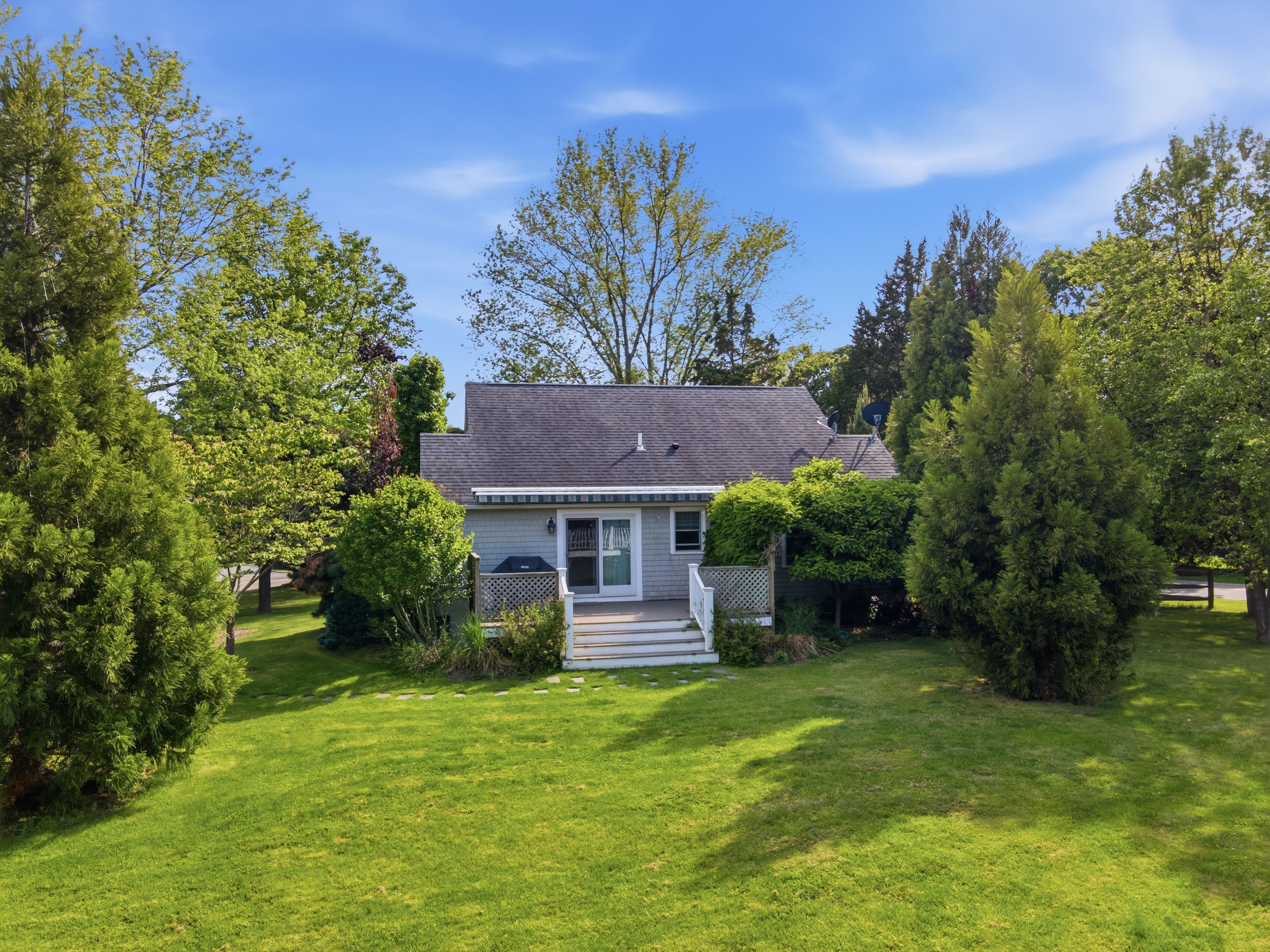  14 Freds Lane, Shelter Island, NY 11964 - 物件實景