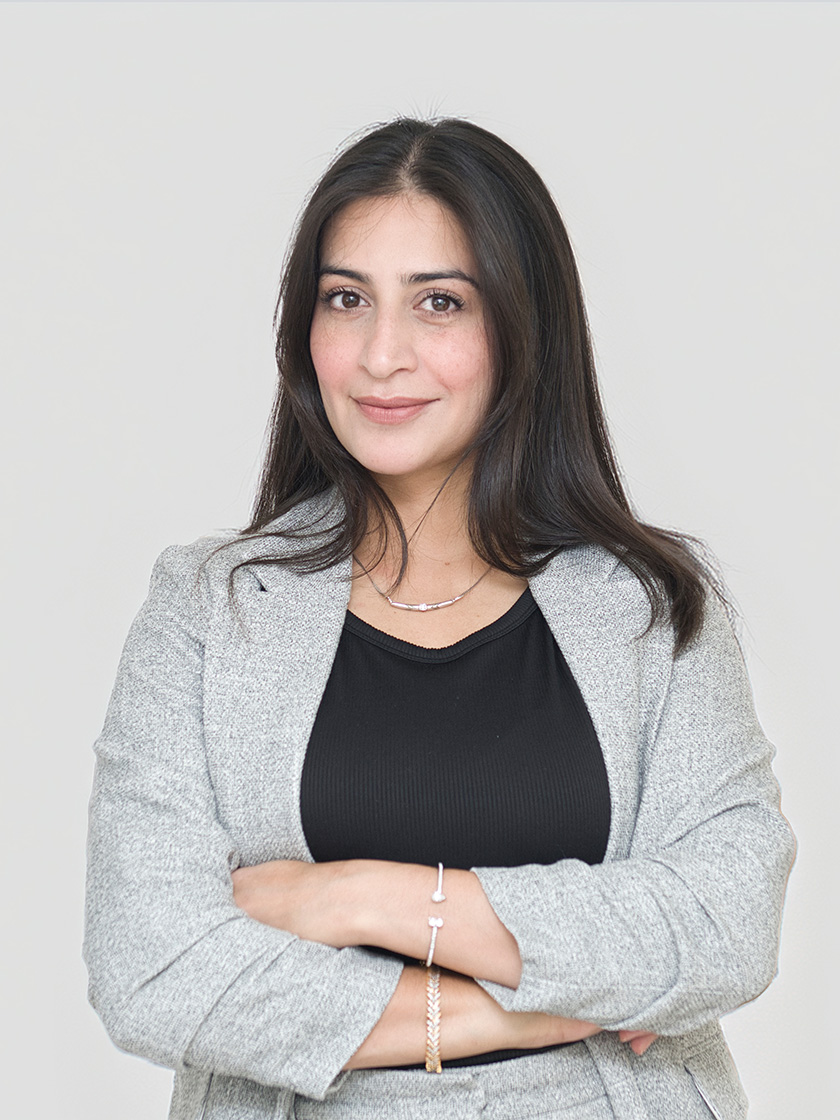 Komal Usman