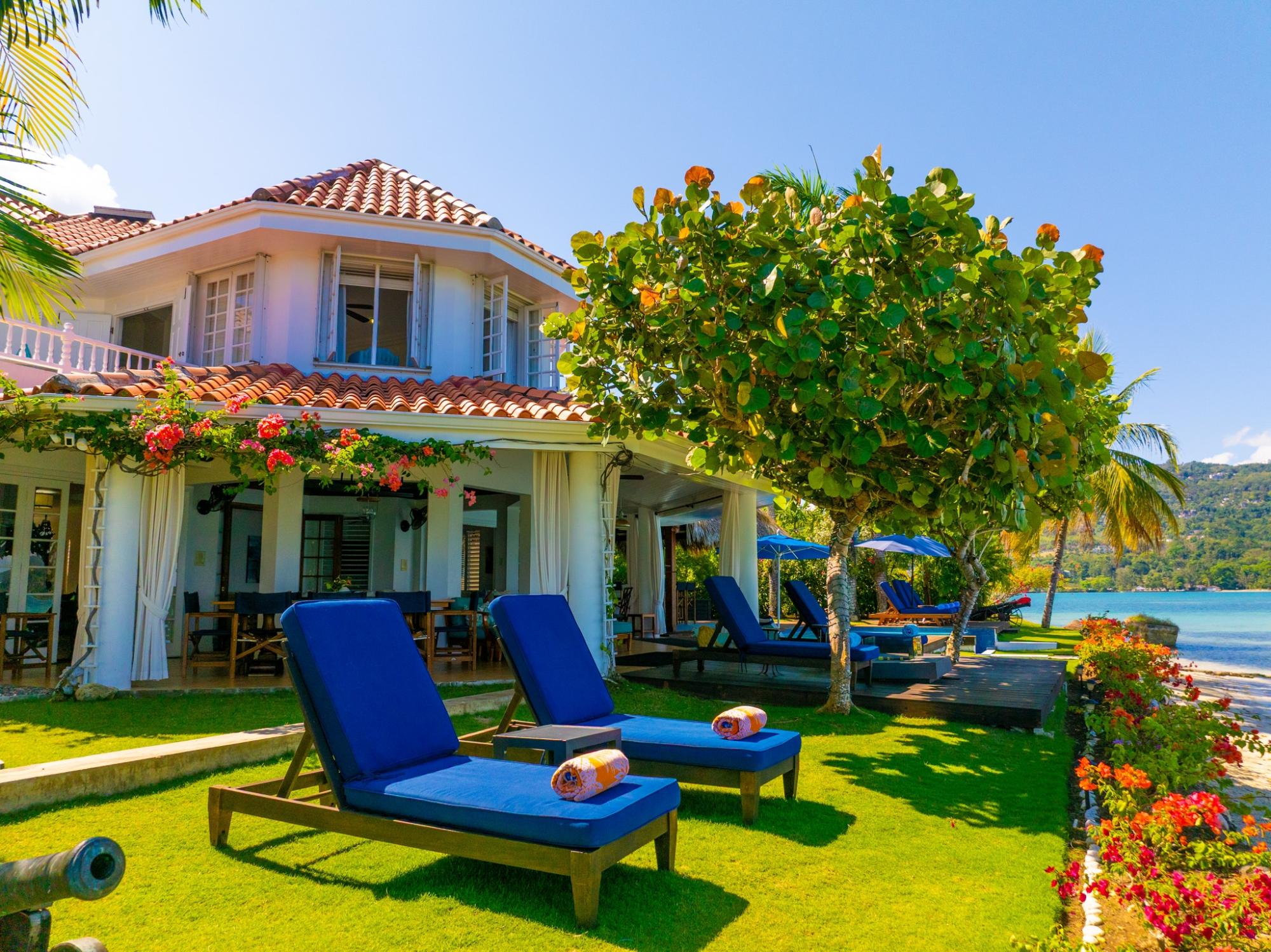 St. James, JM, 4 Bedrooms Bedrooms, ,5 BathroomsBathrooms,Residential,For Sale,1838477