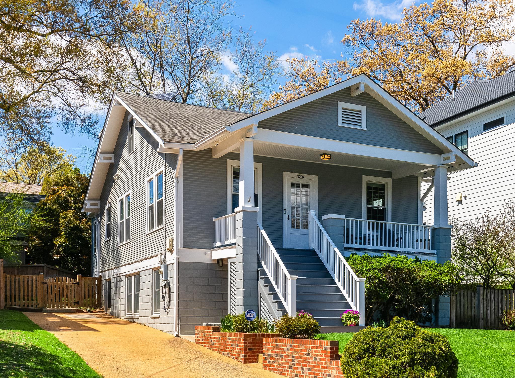  1708 N Quebec Street, Arlington, VA, 22207 - 物件實景