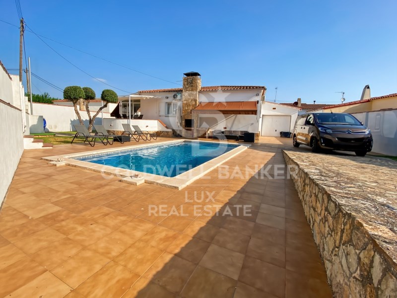L'Escala, Catalonia, ES, 3 Bedrooms Bedrooms, ,2 BathroomsBathrooms,Residential,For Sale,1876922