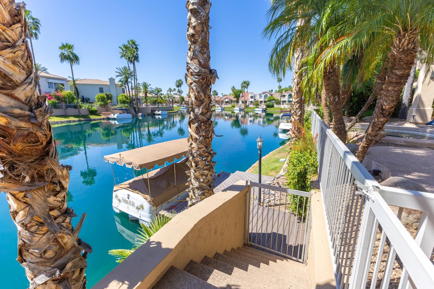  10175 E Cochise Drive  Scottsdale, AZ - 物件實景