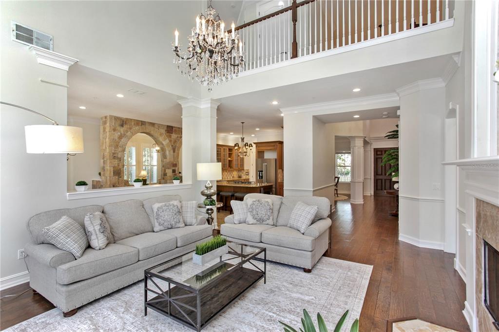 Orlando, Florida, 32814, United States, 5 Bedrooms Bedrooms, ,7 BathroomsBathrooms,Residential,For Sale,2000434