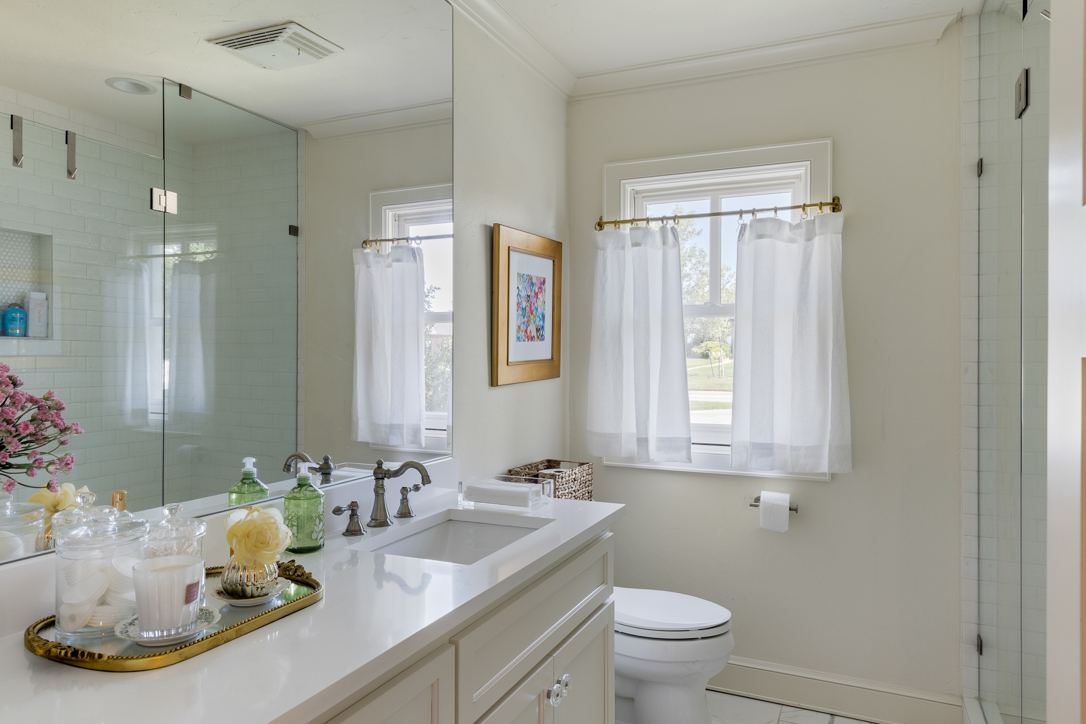  1122 Larchmont Lane, Nichols Hills, OK 73116 - 物件實景
