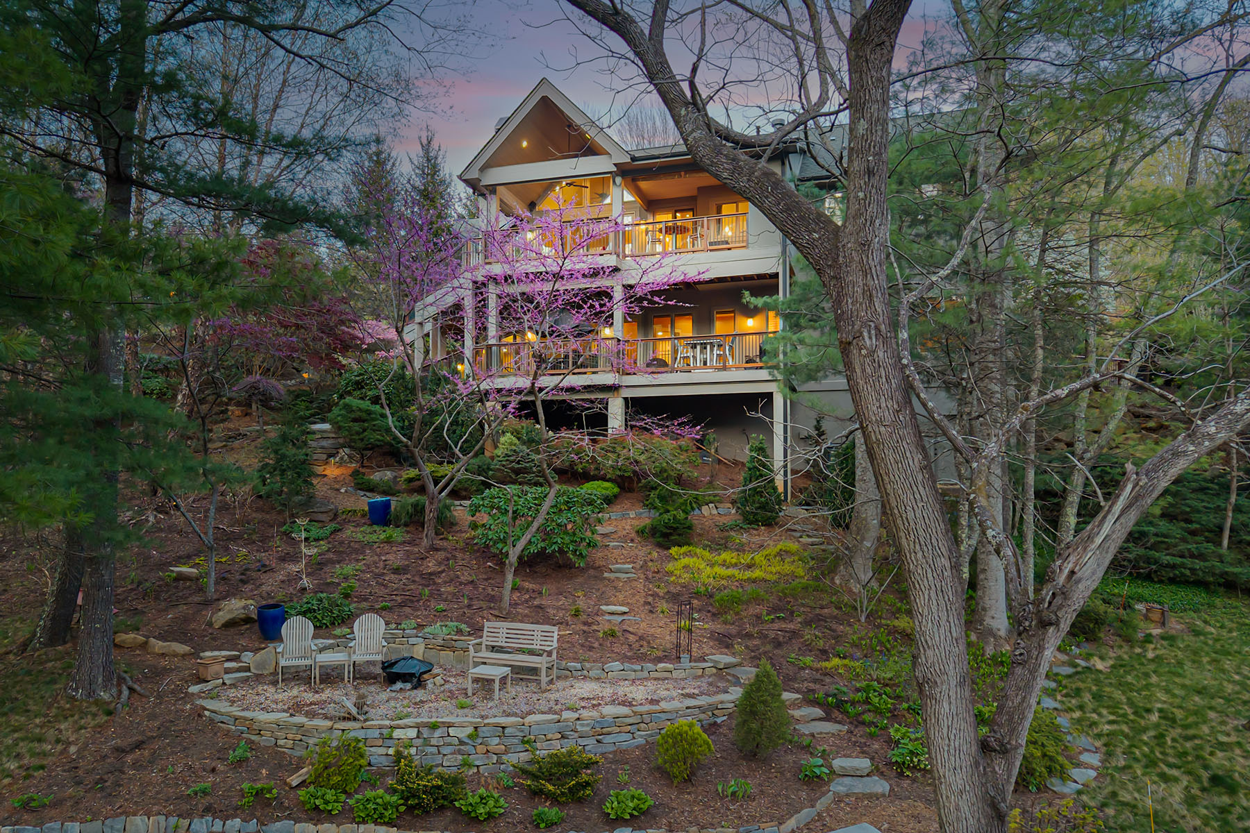  ASHEVILLE - 物件實景