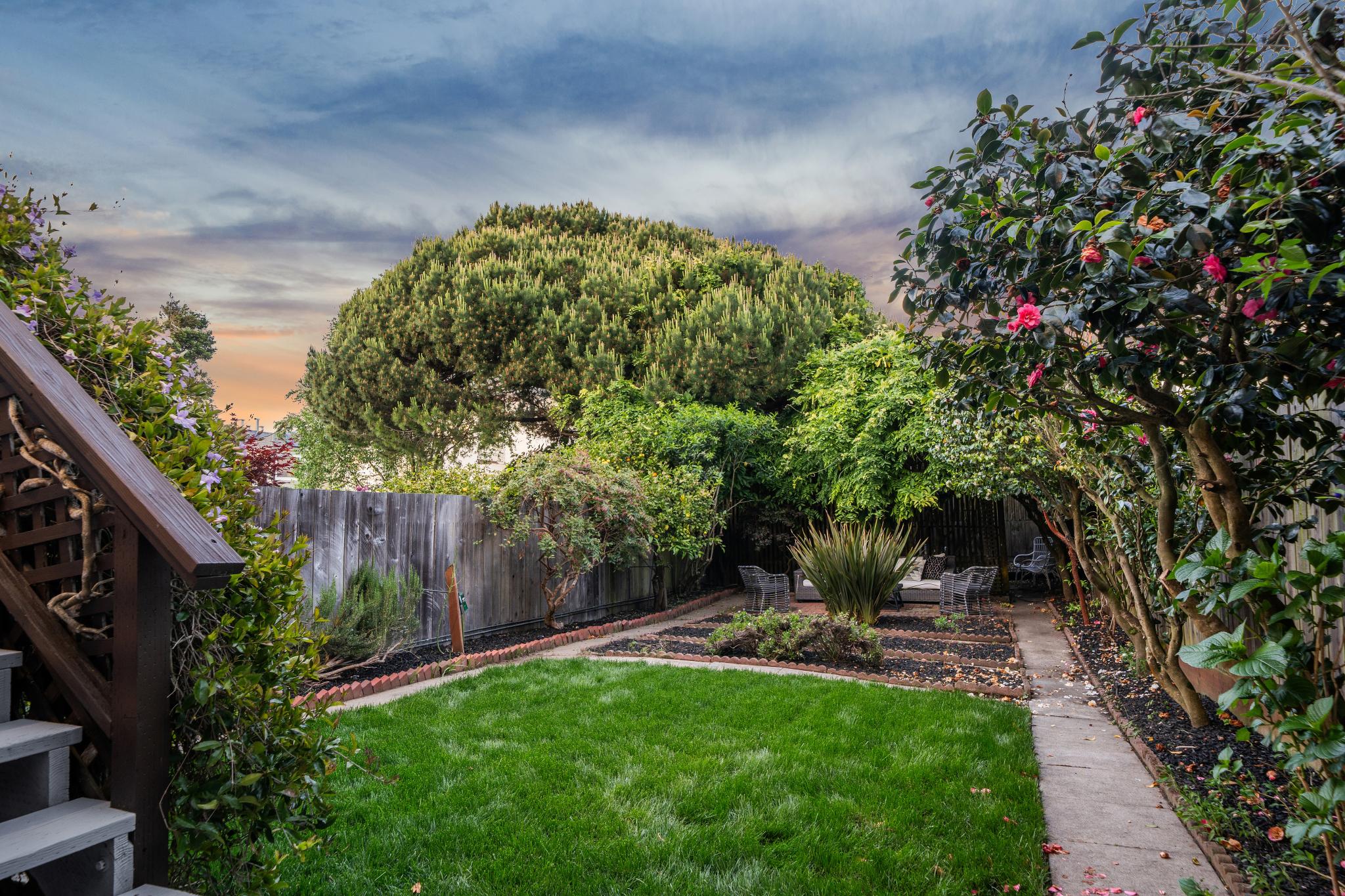  546 18th Avenue, San Francisco - 物件實景