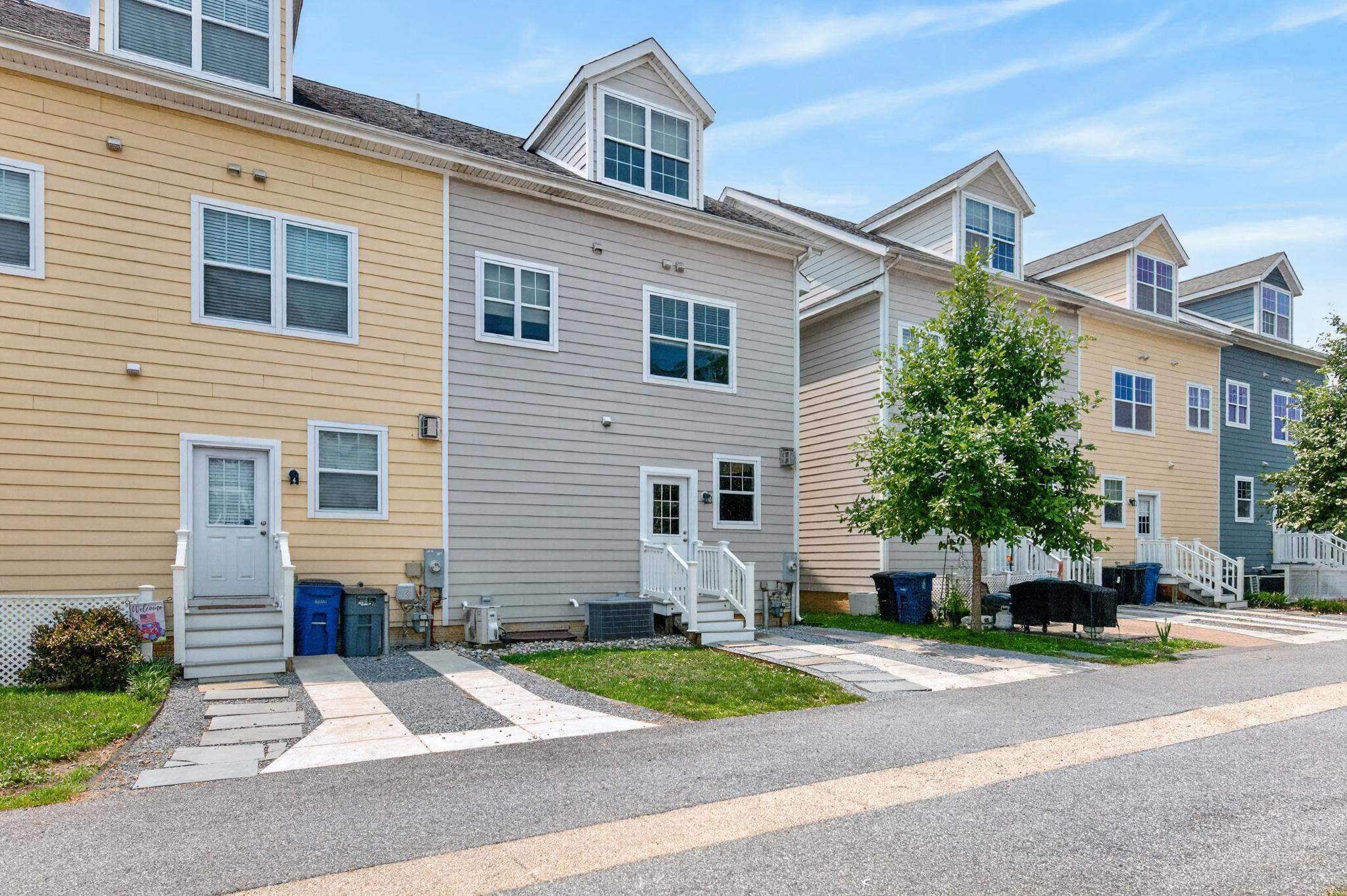 707 Shelton Avenue, Annapolis, MD, 21401 - 物件實景