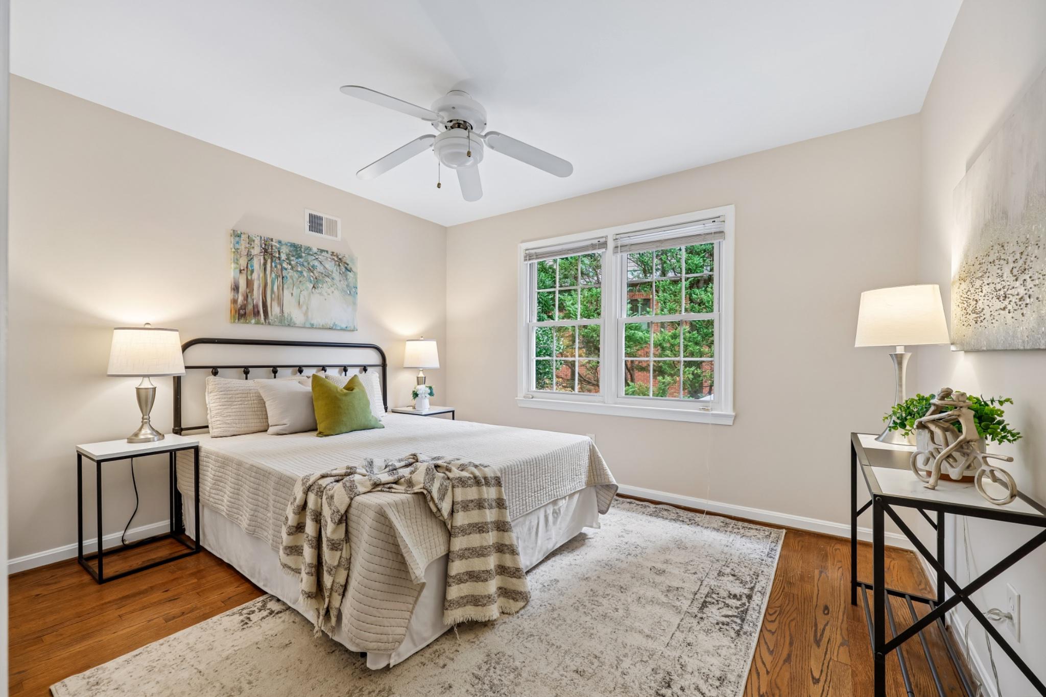  8041 Ellingson Drive, Chevy Chase, MD, 20815 - 物件實景
