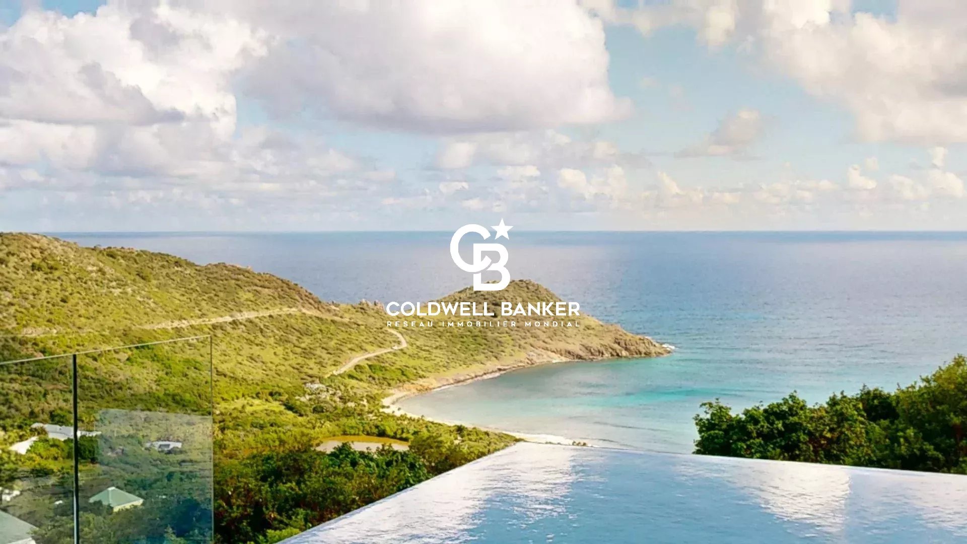 Saint-Barthélemy, Saint Barthelemy, 4 Bedrooms Bedrooms, ,Residential,For Sale,1998117