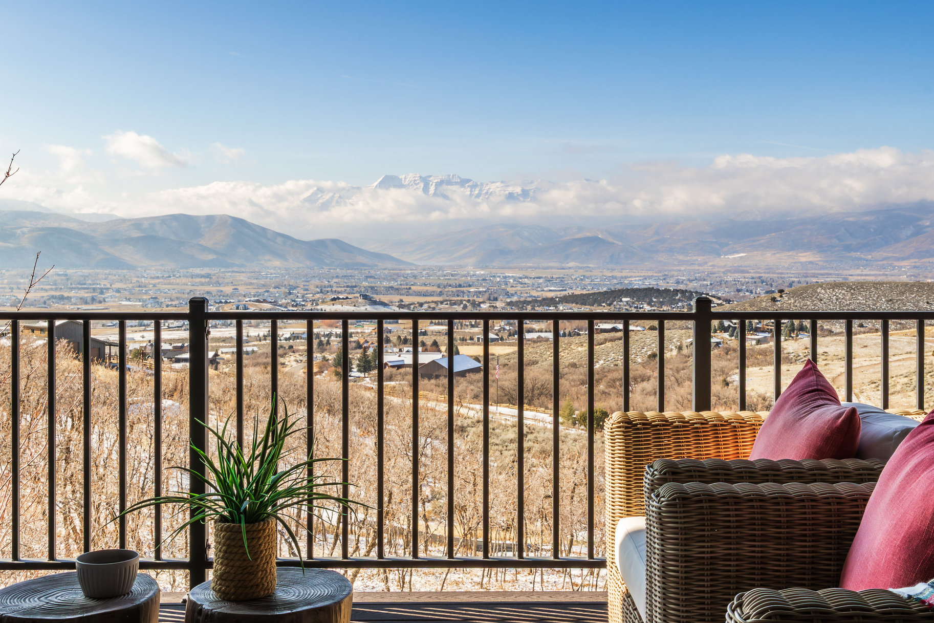  A Legacy Mountain Estate in the Heart of Heber Valley - 物件實景