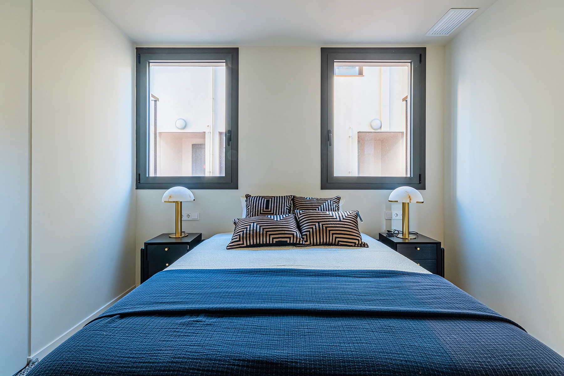  Duplex new construction in Eixample, Barcelona - 物件實景