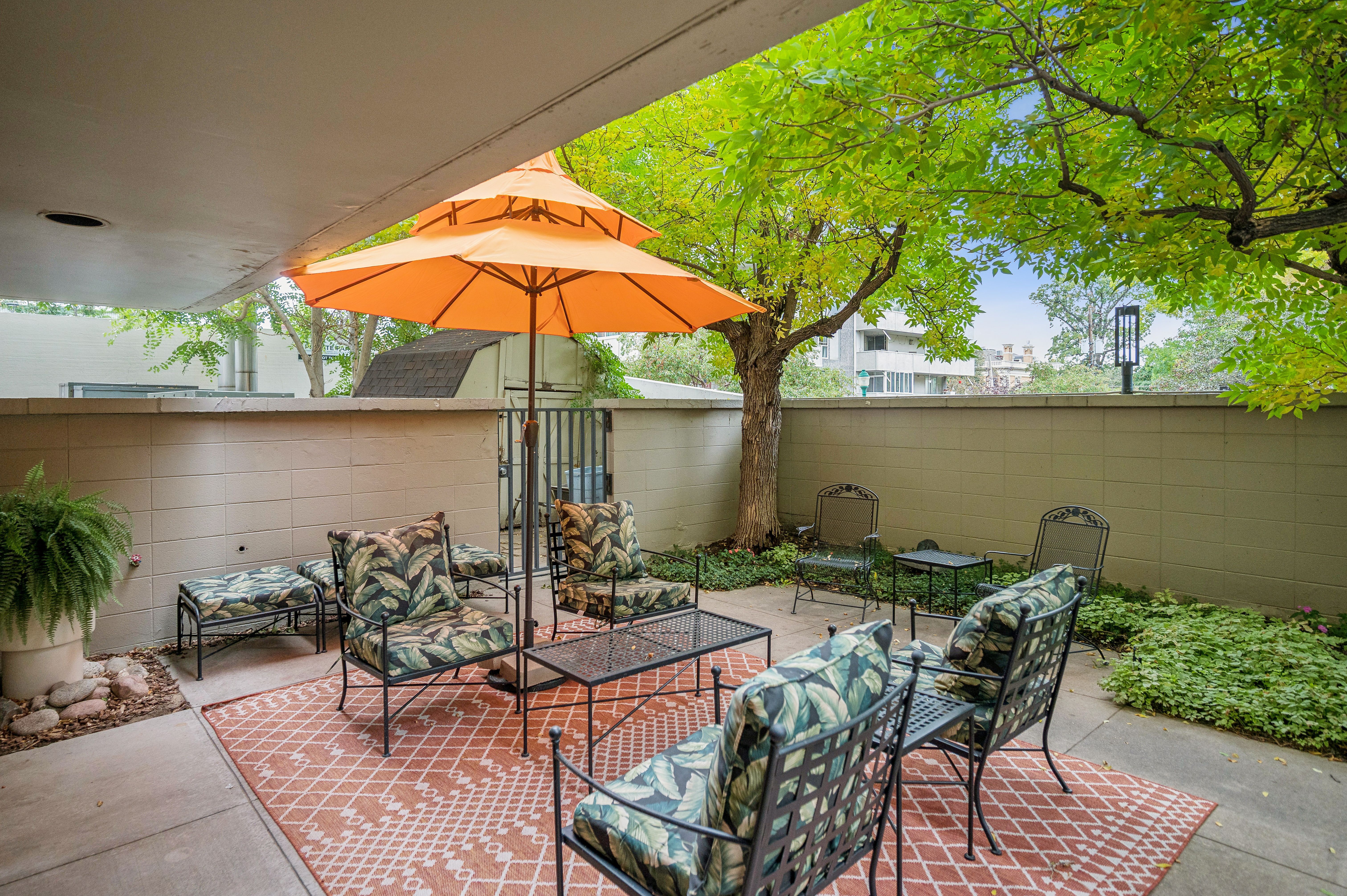  Your Front-Row Seat to Views of Pikes Peak & Everything Denver has to Offer - 物件實景