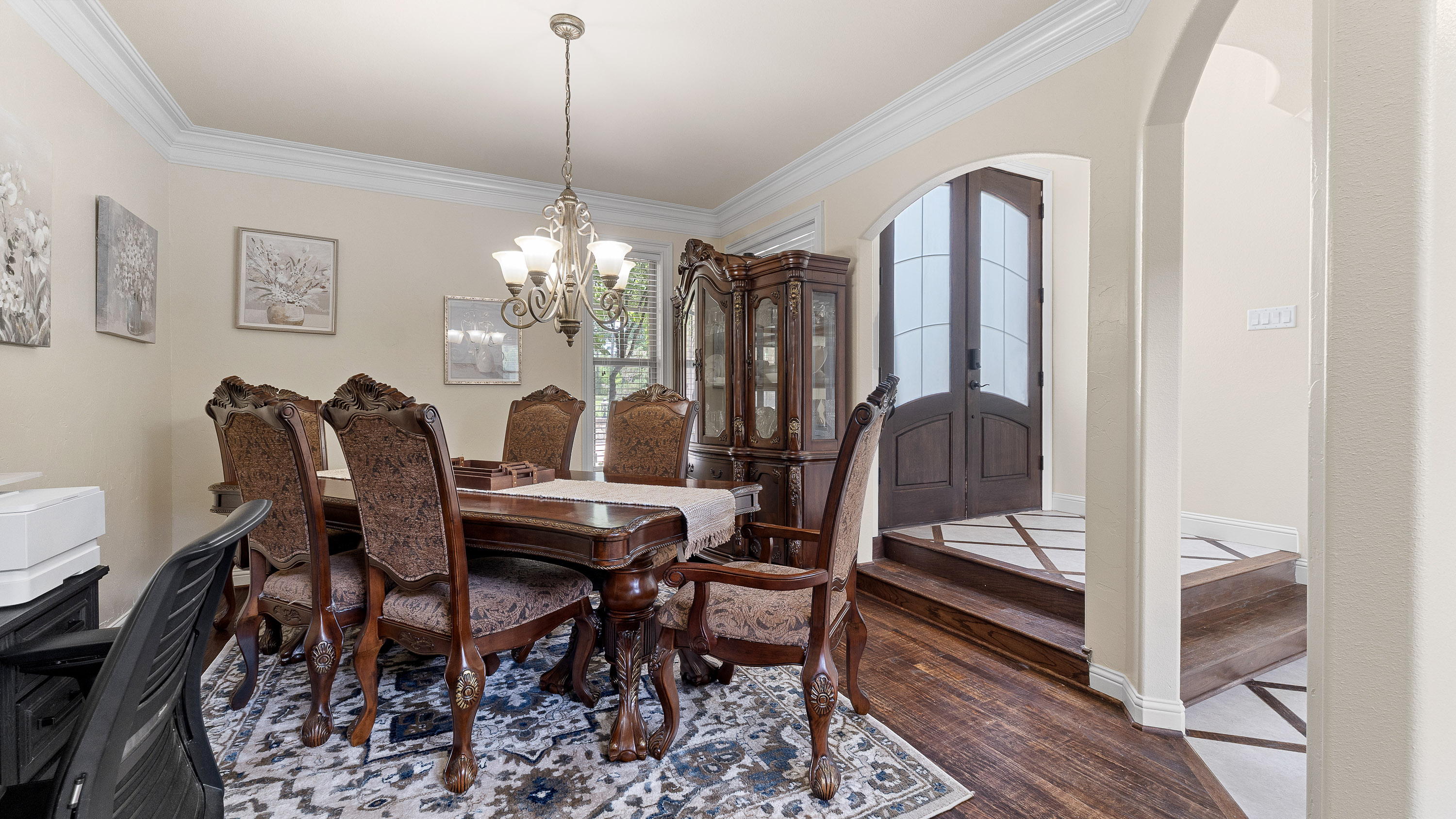  1411 County Road 4120, Atlanta, TX, 75551 - 物件實景