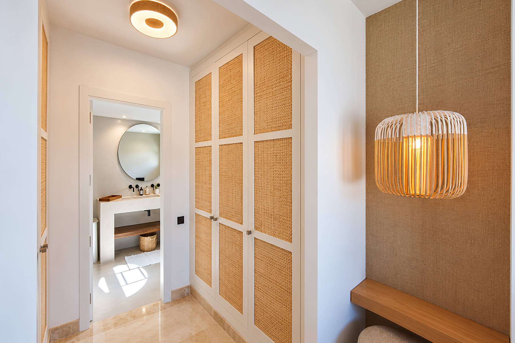  Sotogolf - Family semidetached villa in a gated community - 物件實景