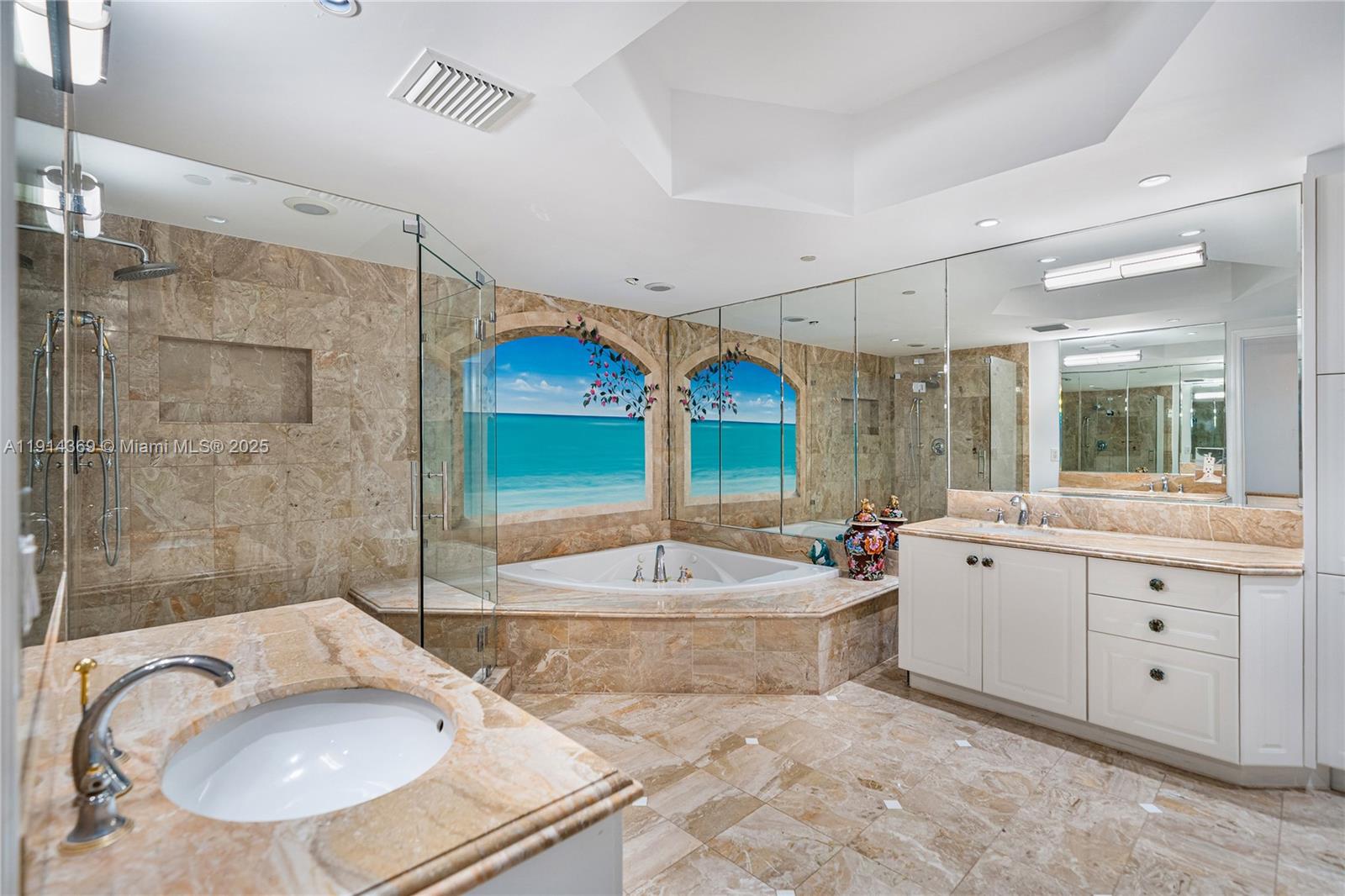 Surfside, Florida, 33154, United States, 3 Bedrooms Bedrooms, ,4 BathroomsBathrooms,Residential,For Sale,1993095