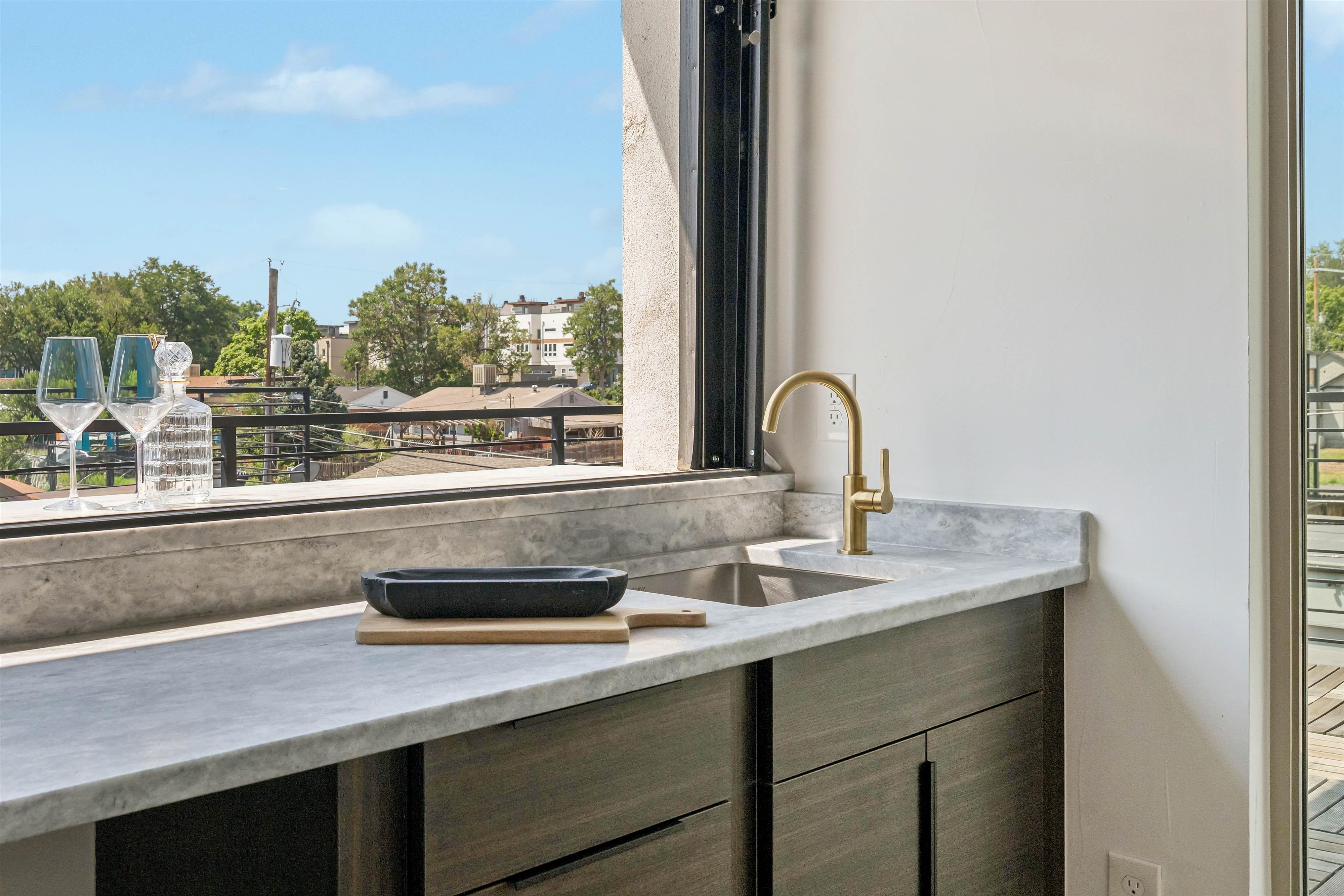  Exceptional Sunnyside Residence - 物件實景