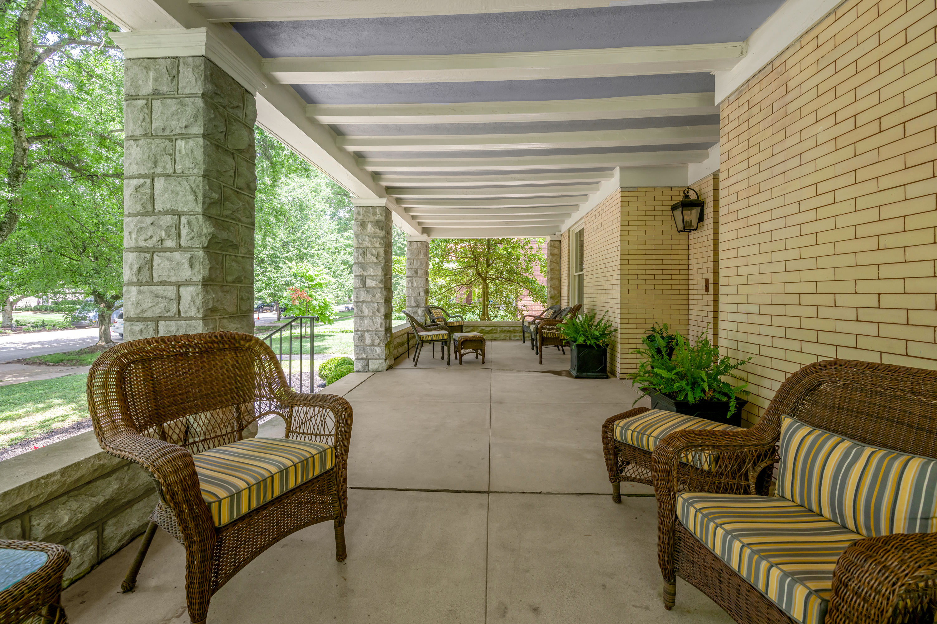  262 S Ashland Avenue - 物件實景