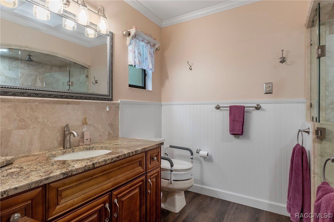 Crystal River, Florida, 34428, United States, 3 Bedrooms Bedrooms, ,2 BathroomsBathrooms,Residential,For Sale,2006221