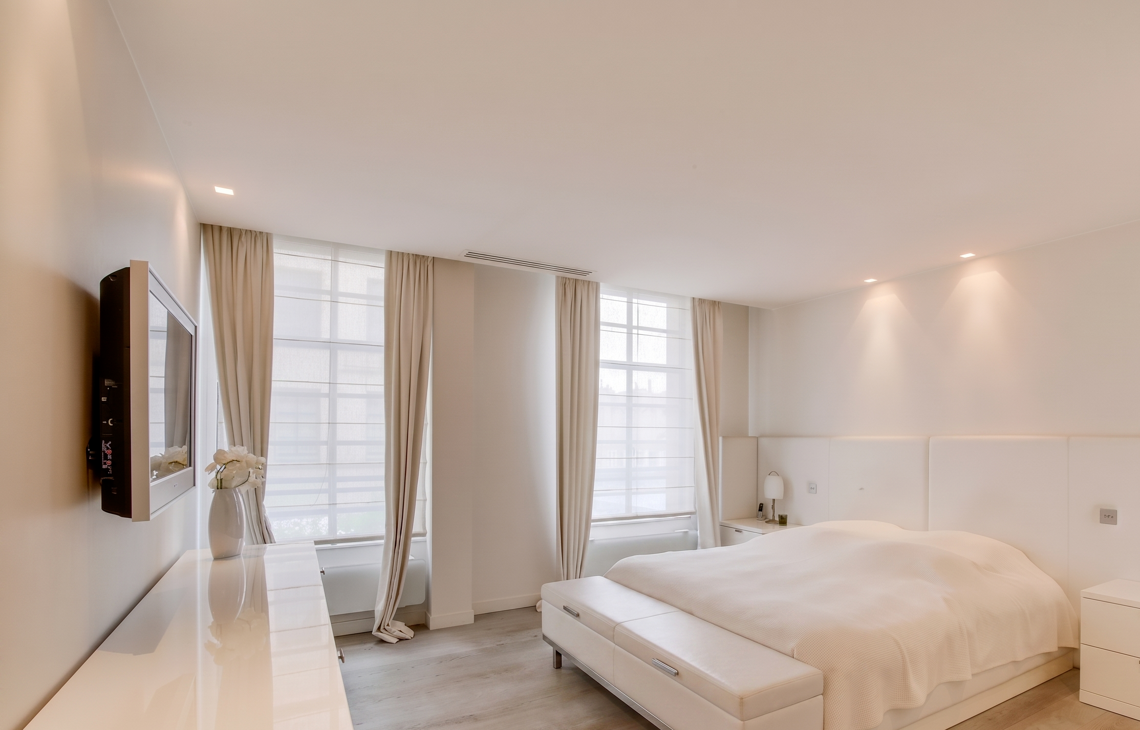  152 sqm Reception Apartment – Friedland / Champs-Élysées - 物件實景