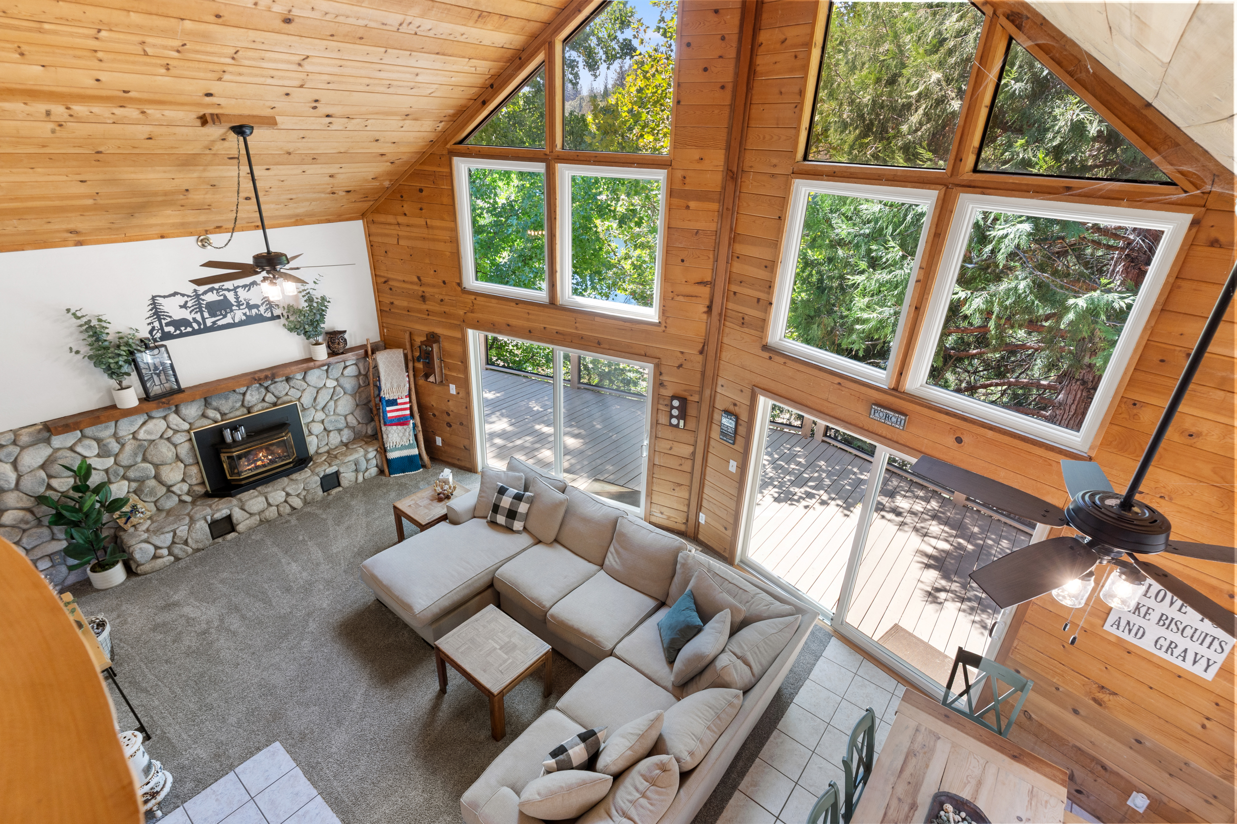  5671 Lago Lane, Garden Valley, CA 95633 - 物件實景