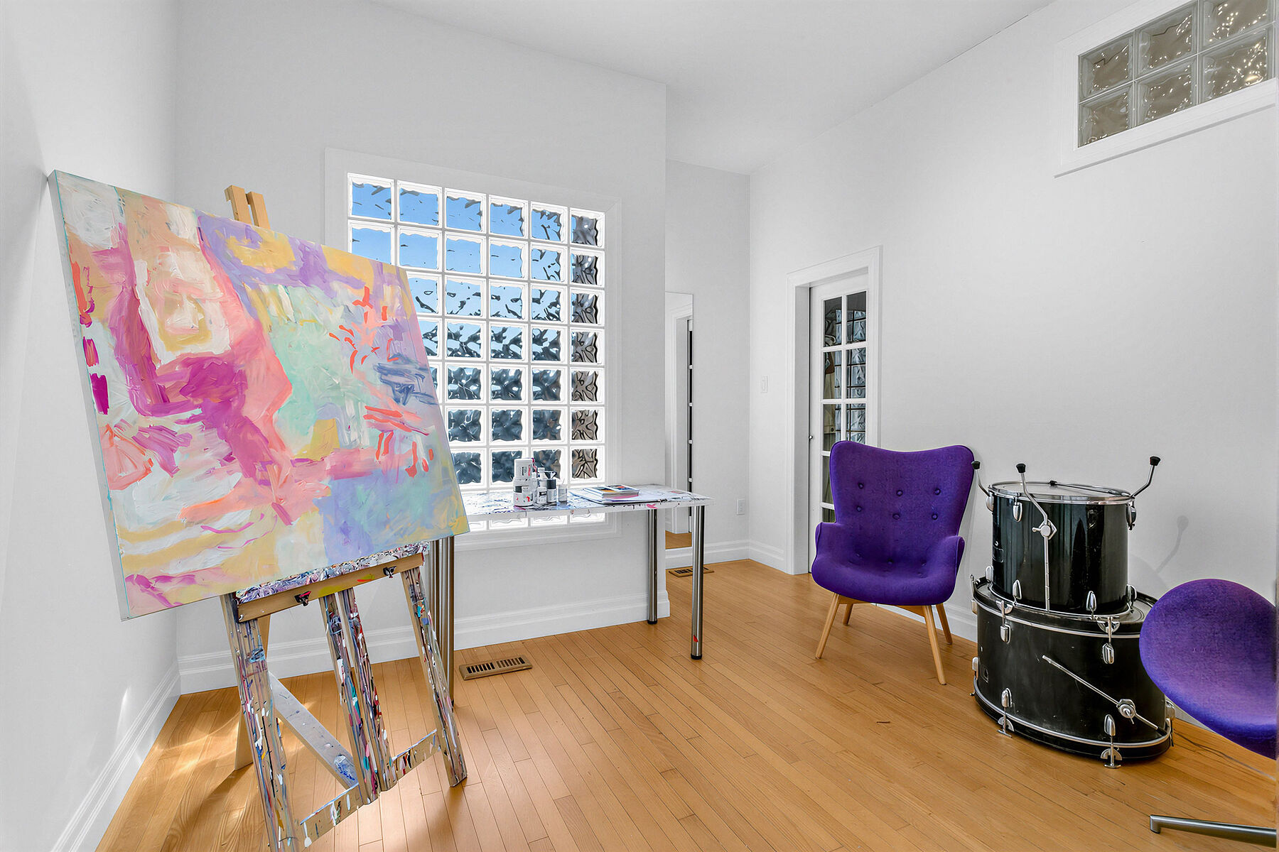  The Claremont Lofts - 物件實景