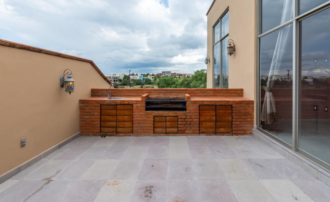 Arcangeles, San Miguel de Allende, Guanajuato, 37774, Mexico, 3 Bedrooms Bedrooms, ,3 BathroomsBathrooms,Residential,For Sale,Arcangeles,1444643