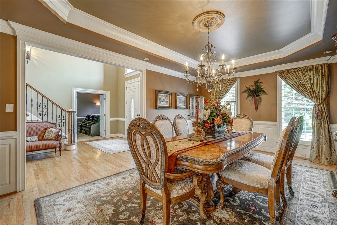 Williamsburg, Virginia, 23185, United States, 7 Bedrooms Bedrooms, ,7 BathroomsBathrooms,Residential,For Sale,1903844