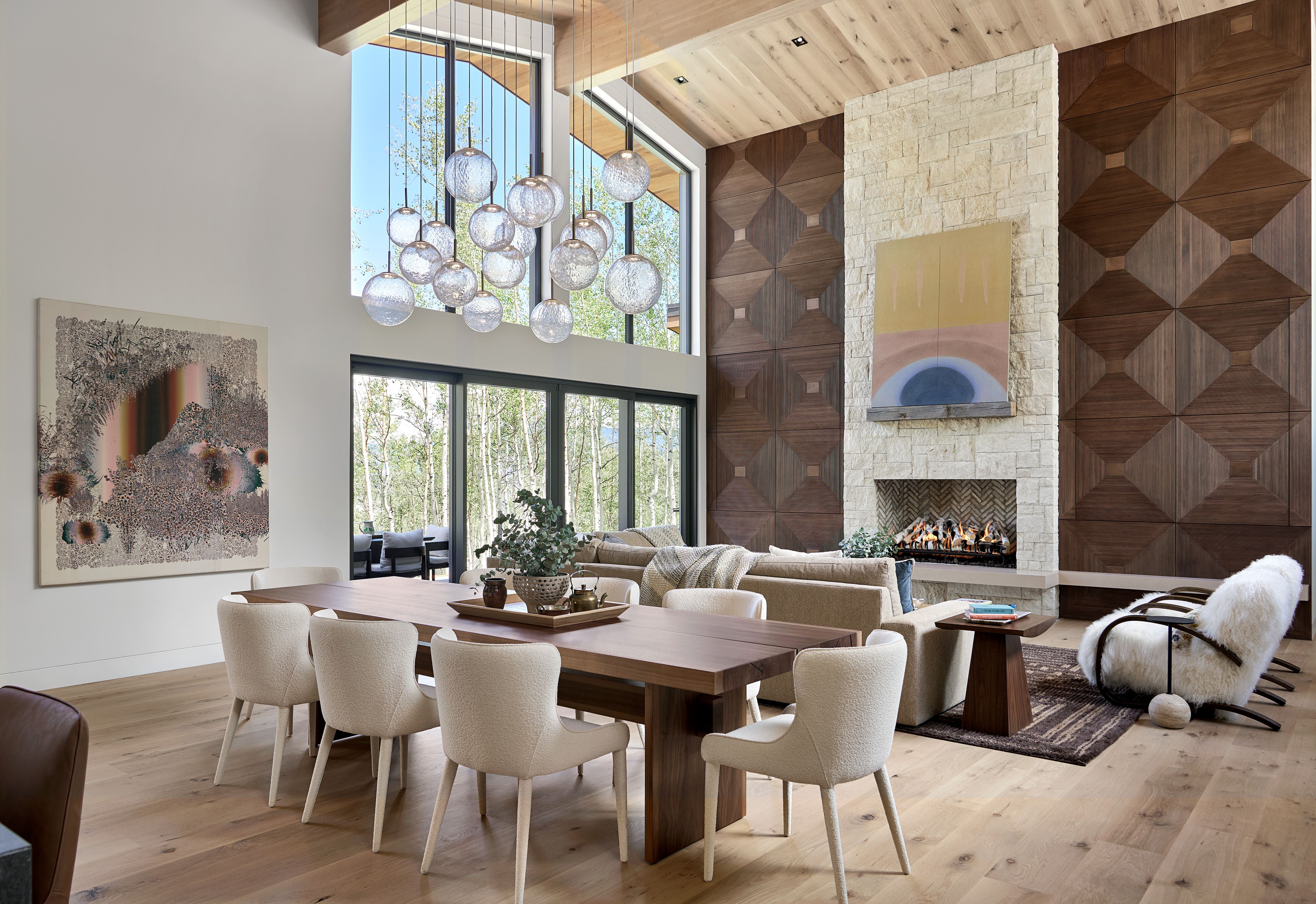  Maple Ridge Chalet - 物件實景