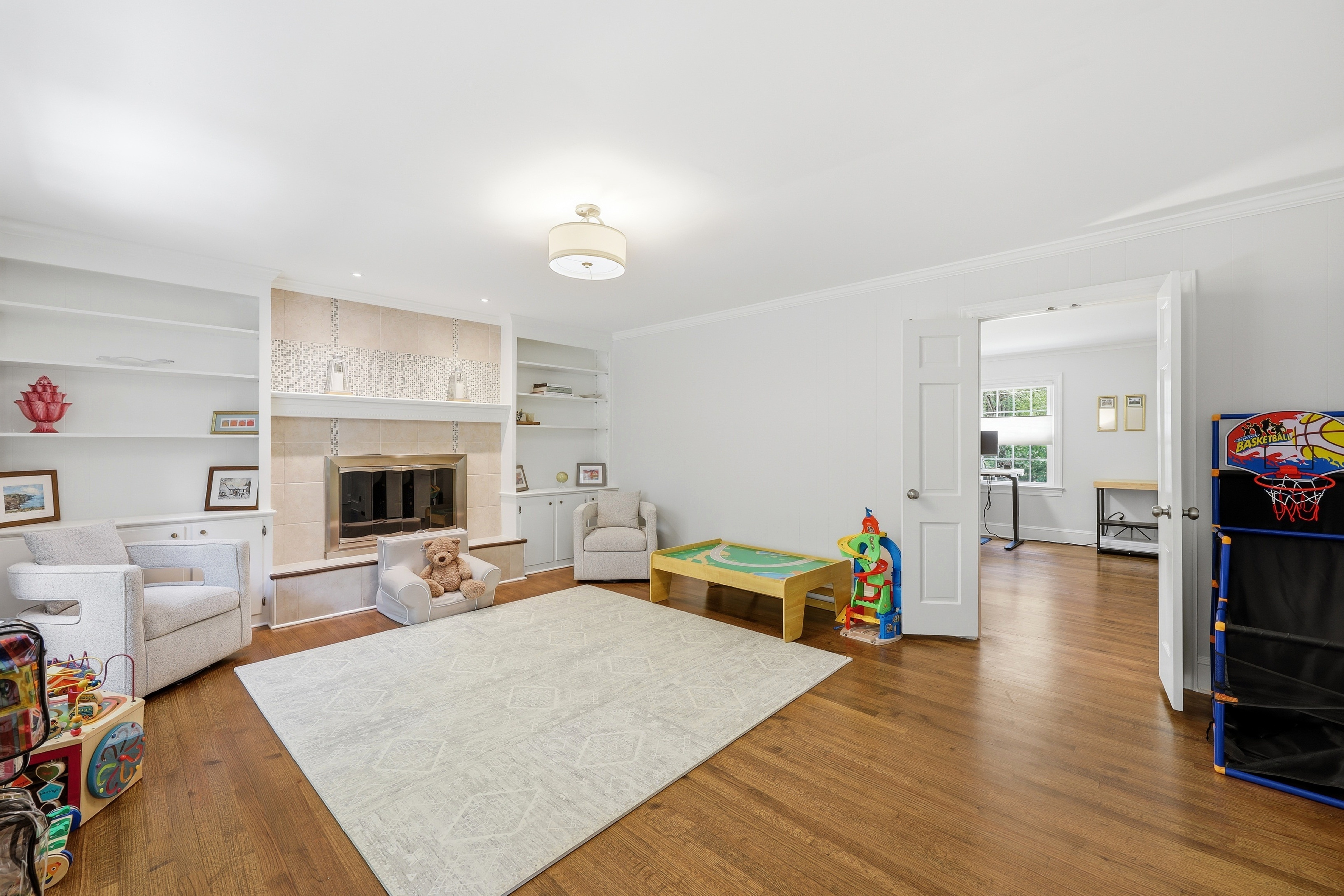  6901 Woodmere Drive, Raleigh, NC 27612 - 物件實景