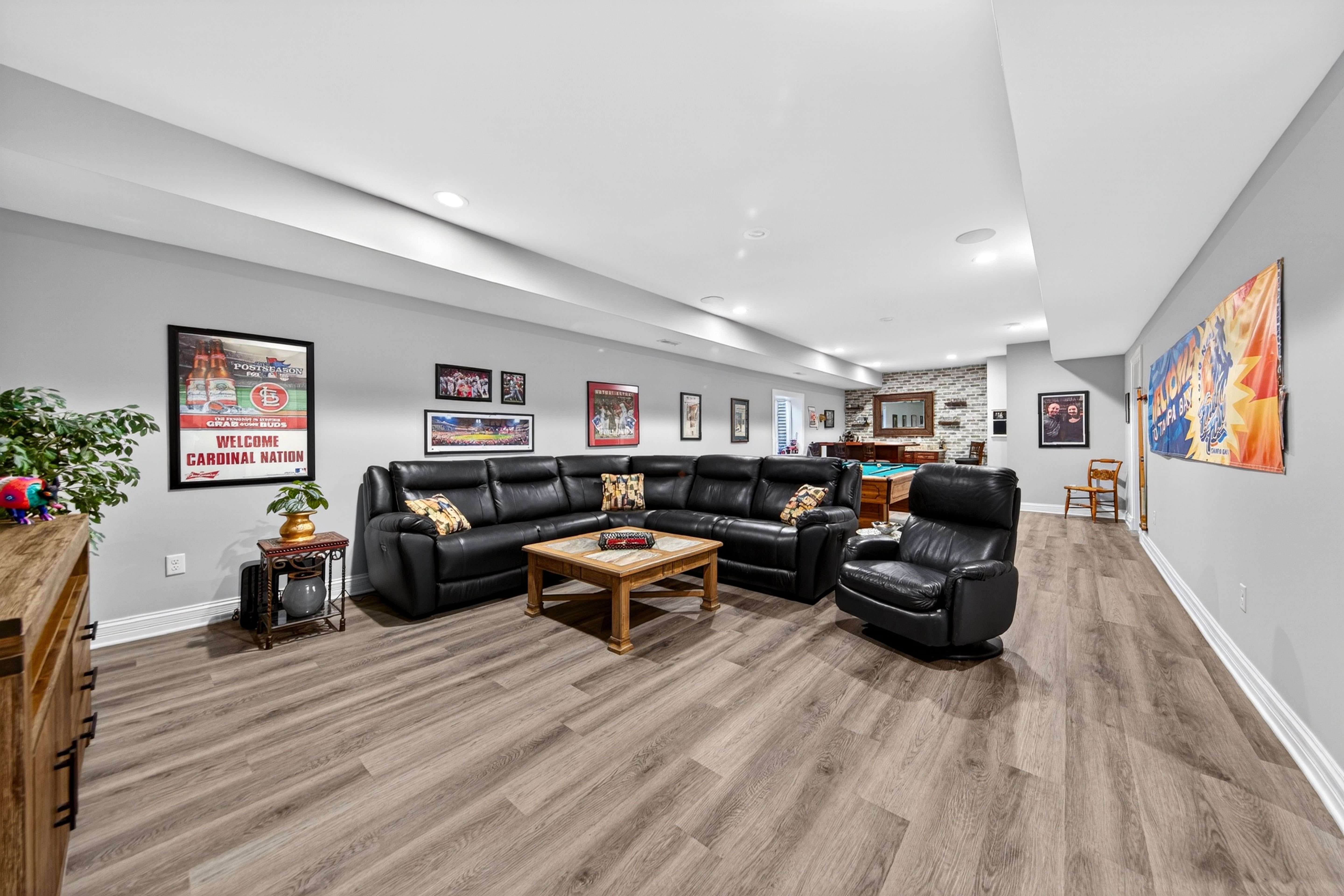  Beautiful 5-Year-Old Custom Home in Kirkwood — Upscale Features & Prime Location - 物件實景