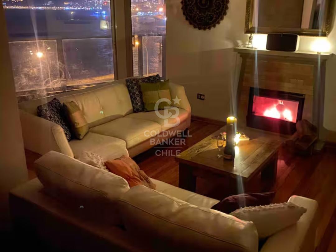 Viña Del Mar, Chile, 6 Bedrooms Bedrooms, ,4 BathroomsBathrooms,Residential,For Sale,1885715