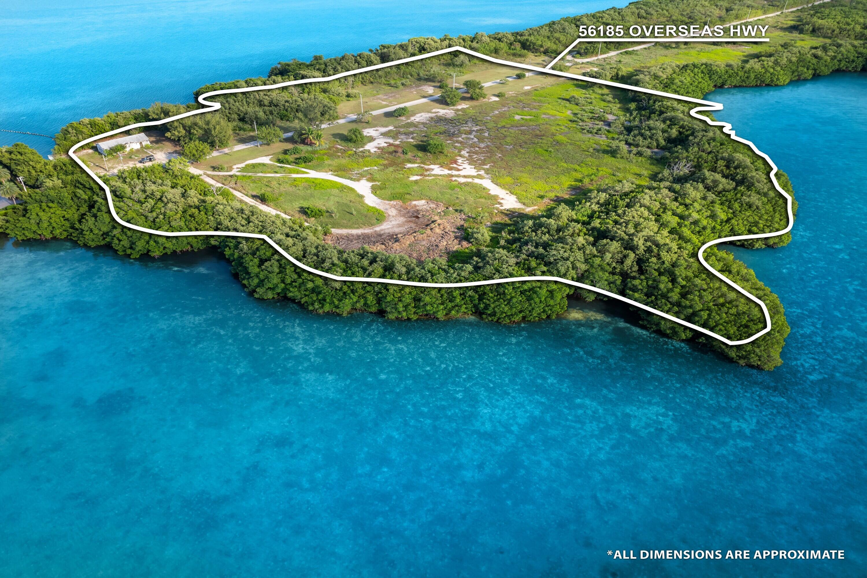 MARATHON, Florida, 33050, United States, ,Land,For Sale,1940539