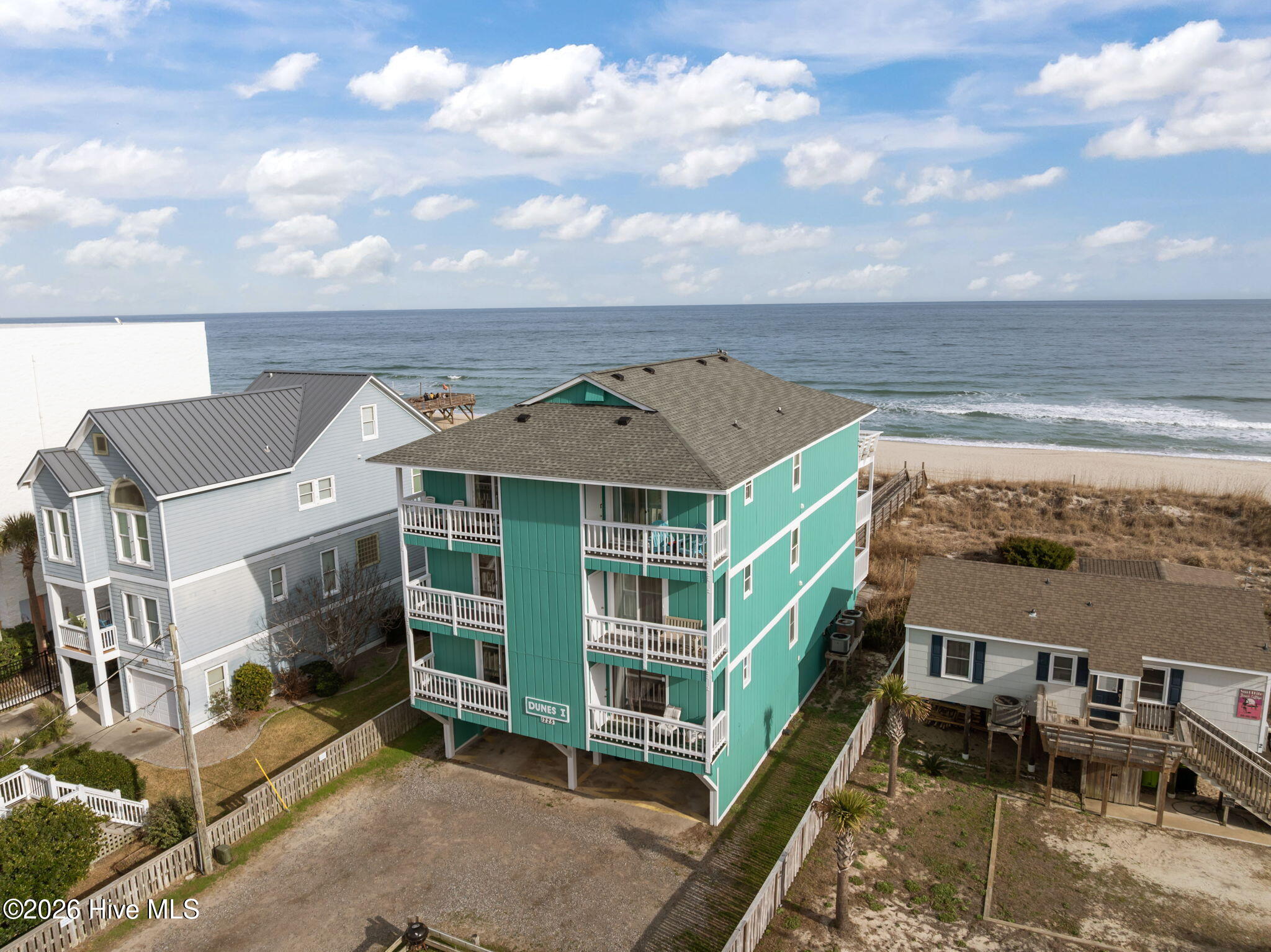 Carolina Beach, North Carolina, 28428, United States, 2 Bedrooms Bedrooms, ,2 BathroomsBathrooms,Residential,For Sale,2010821