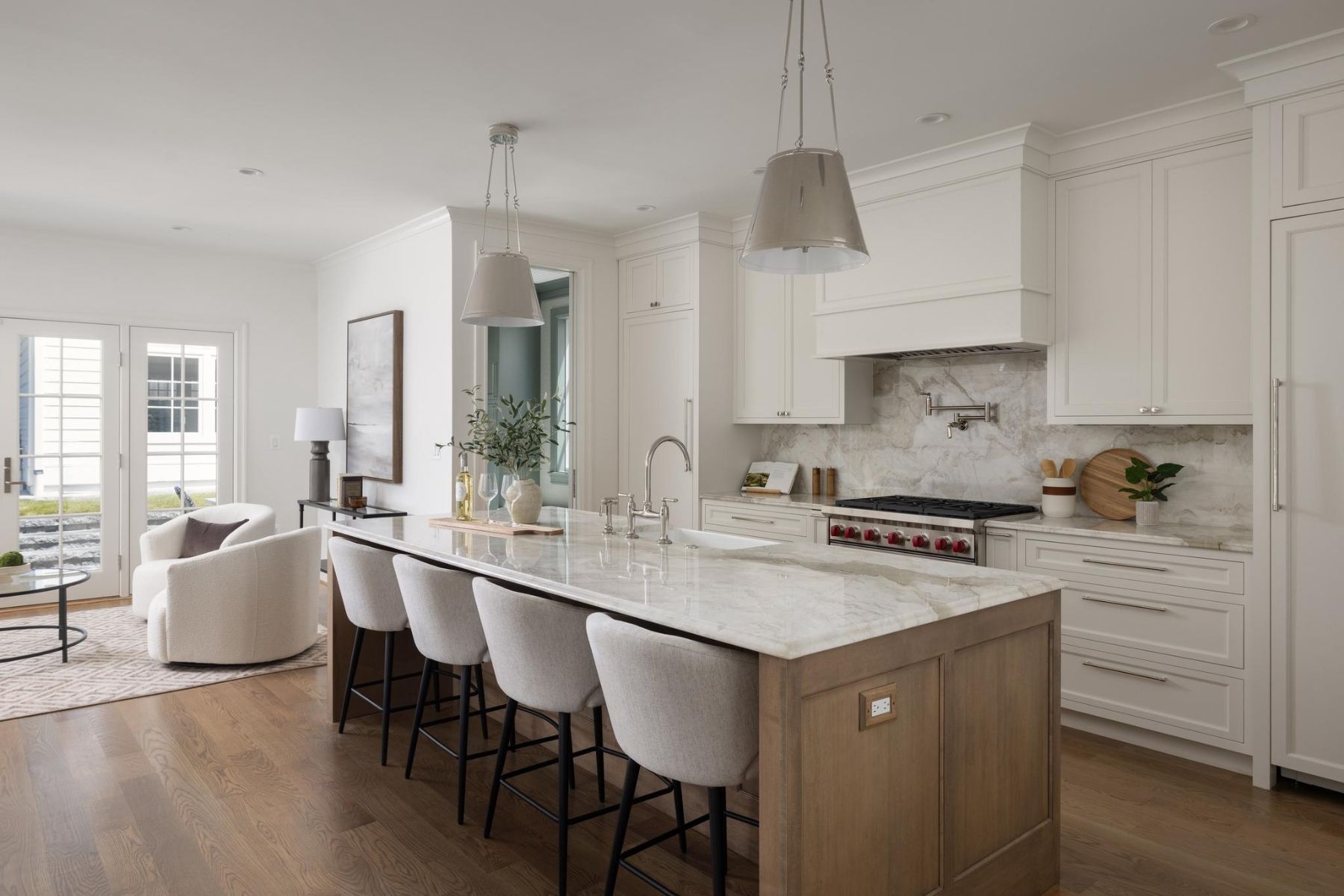  3543 Albemarle Street NW, Washington, DC, 20008 - 物件實景