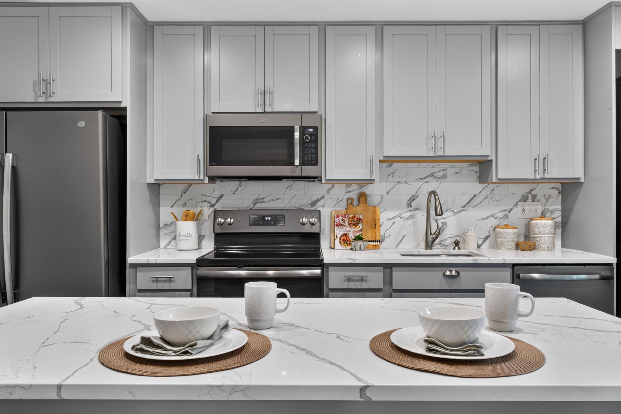  606 Newton Place NW, Washington, DC, 20010 - 物件實景