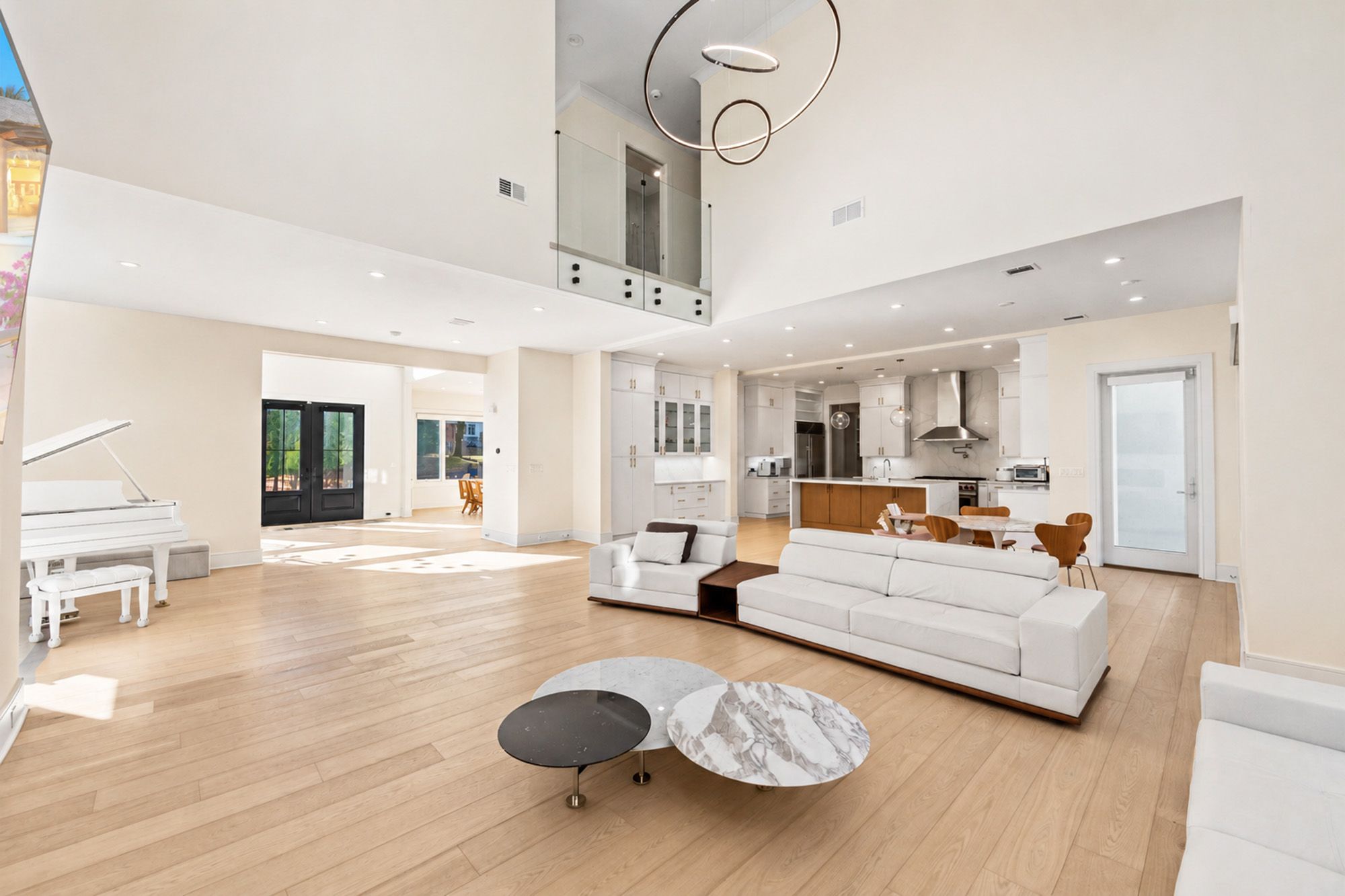  3 Mountain View Court, Demarest, NJ 07627 - 物件實景