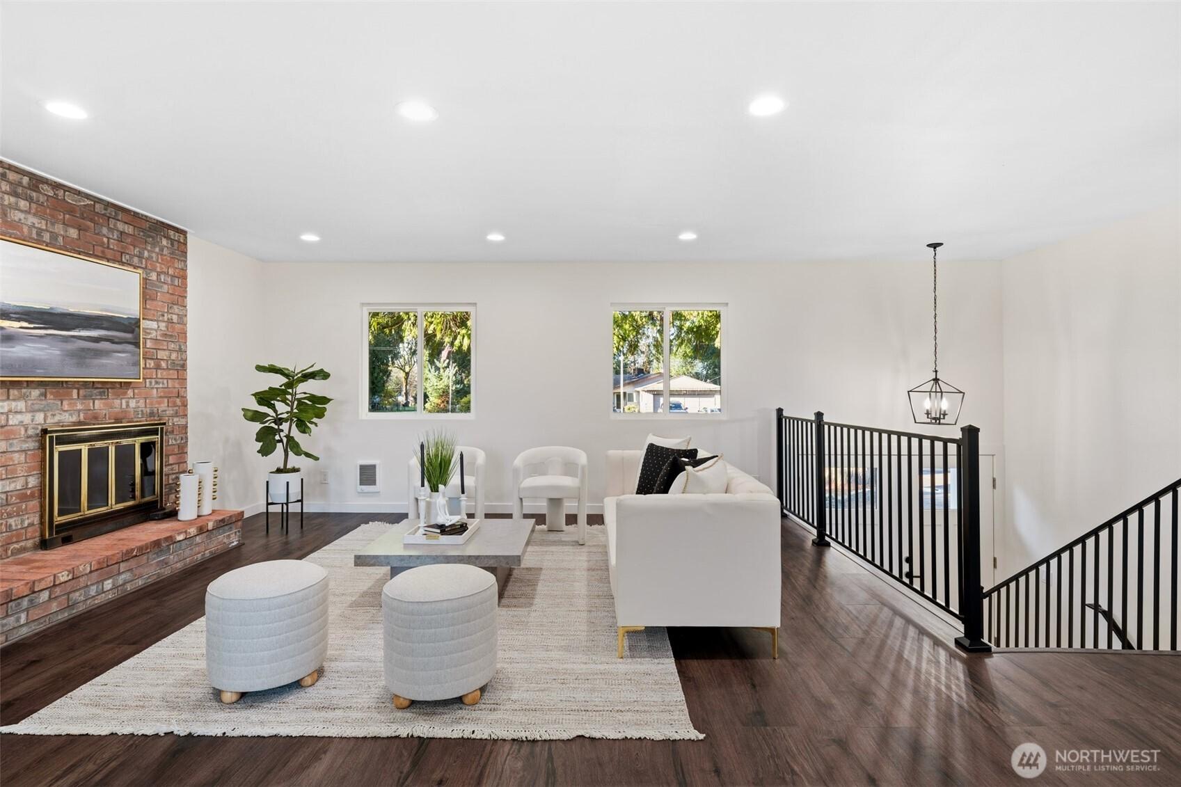 PUYALLUP, Washington, 98373, United States, 6 Bedrooms Bedrooms, ,3 BathroomsBathrooms,Residential,For Sale,2000795