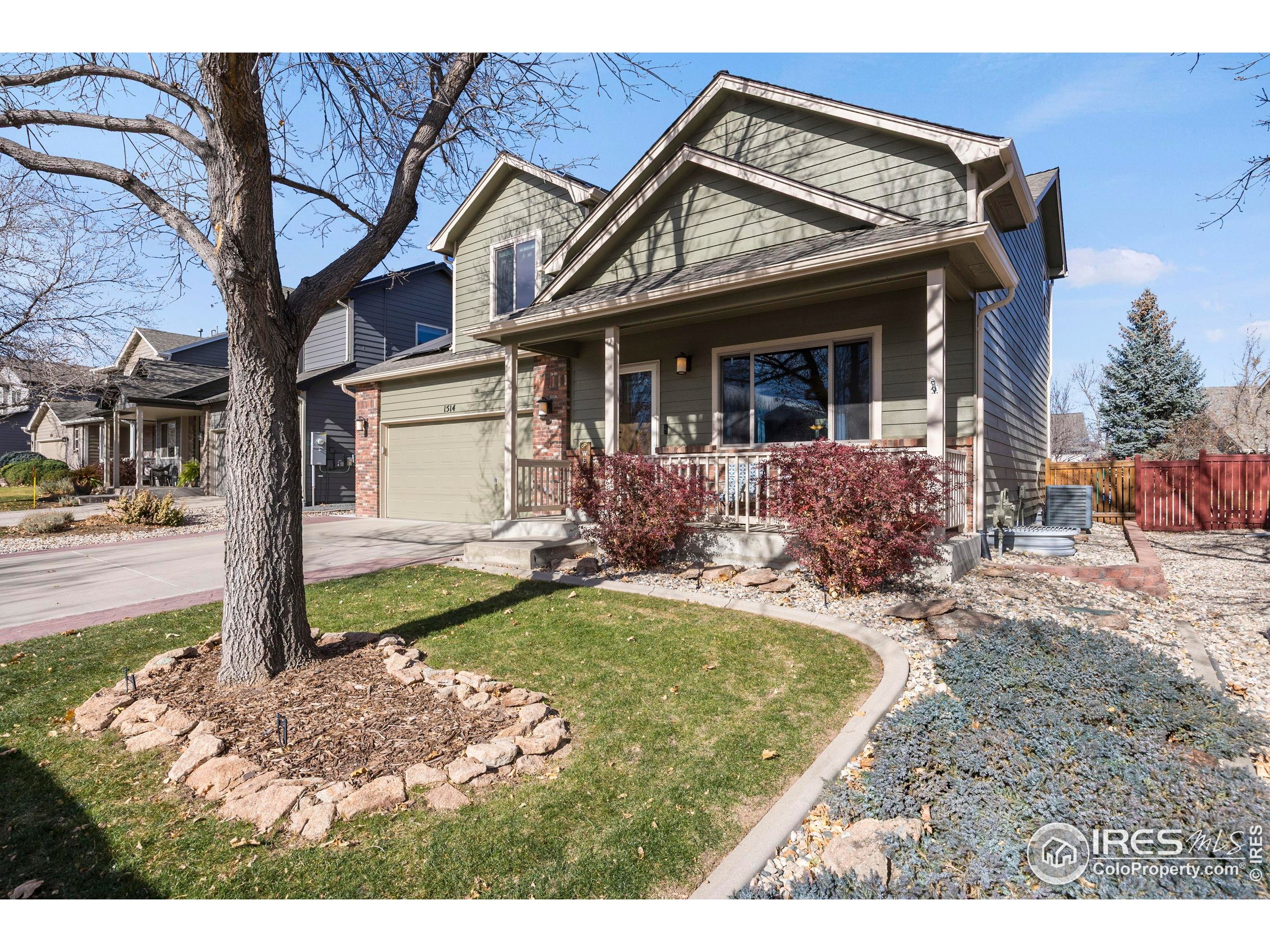 Fort Collins, Colorado, 80526, United States, 3 Bedrooms Bedrooms, ,2 BathroomsBathrooms,Residential,For Sale,1992976