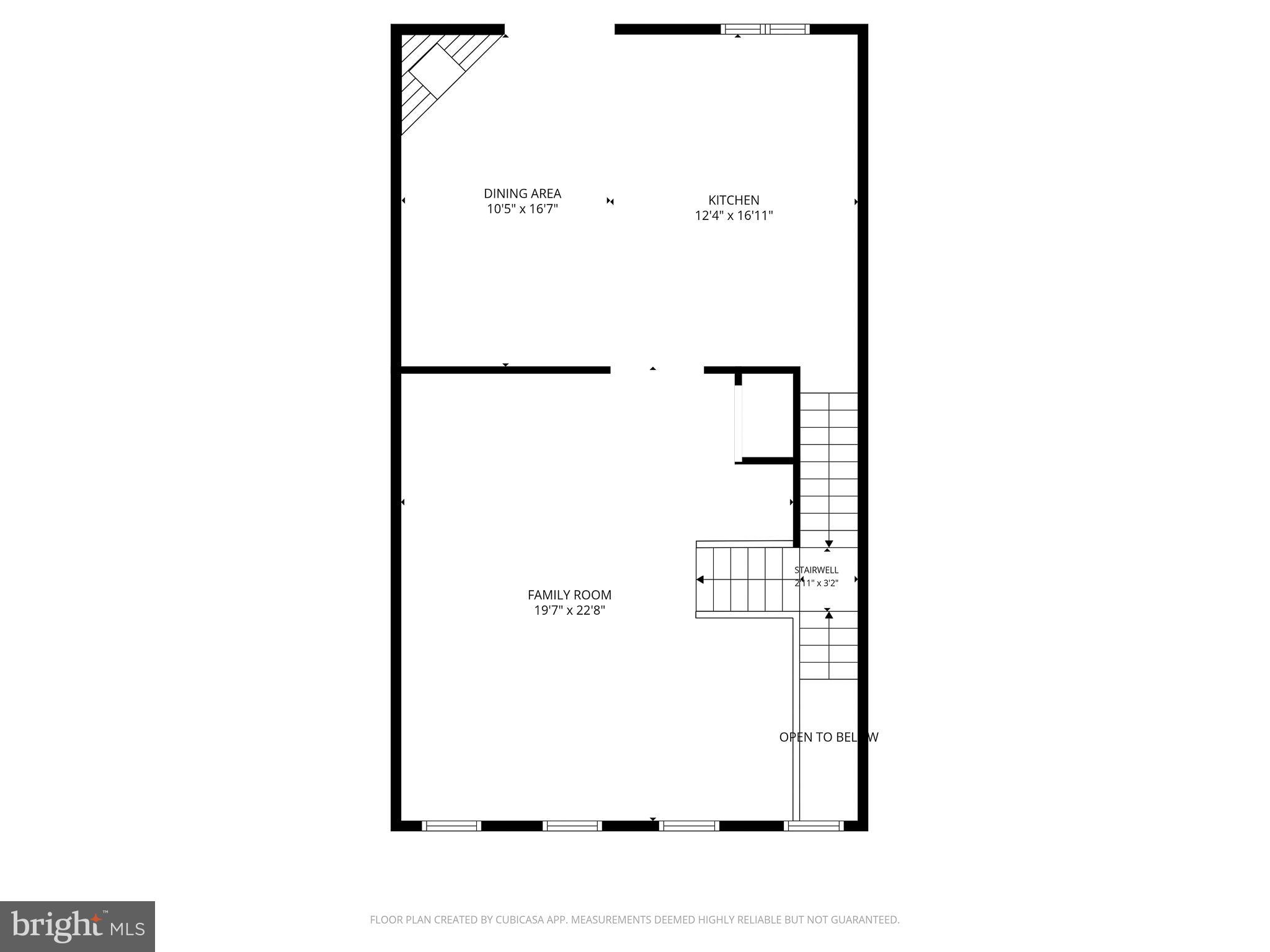 Fairfax, Virginia, 22033, United States, 3 Bedrooms Bedrooms, ,4 BathroomsBathrooms,Residential,For Sale,2048066