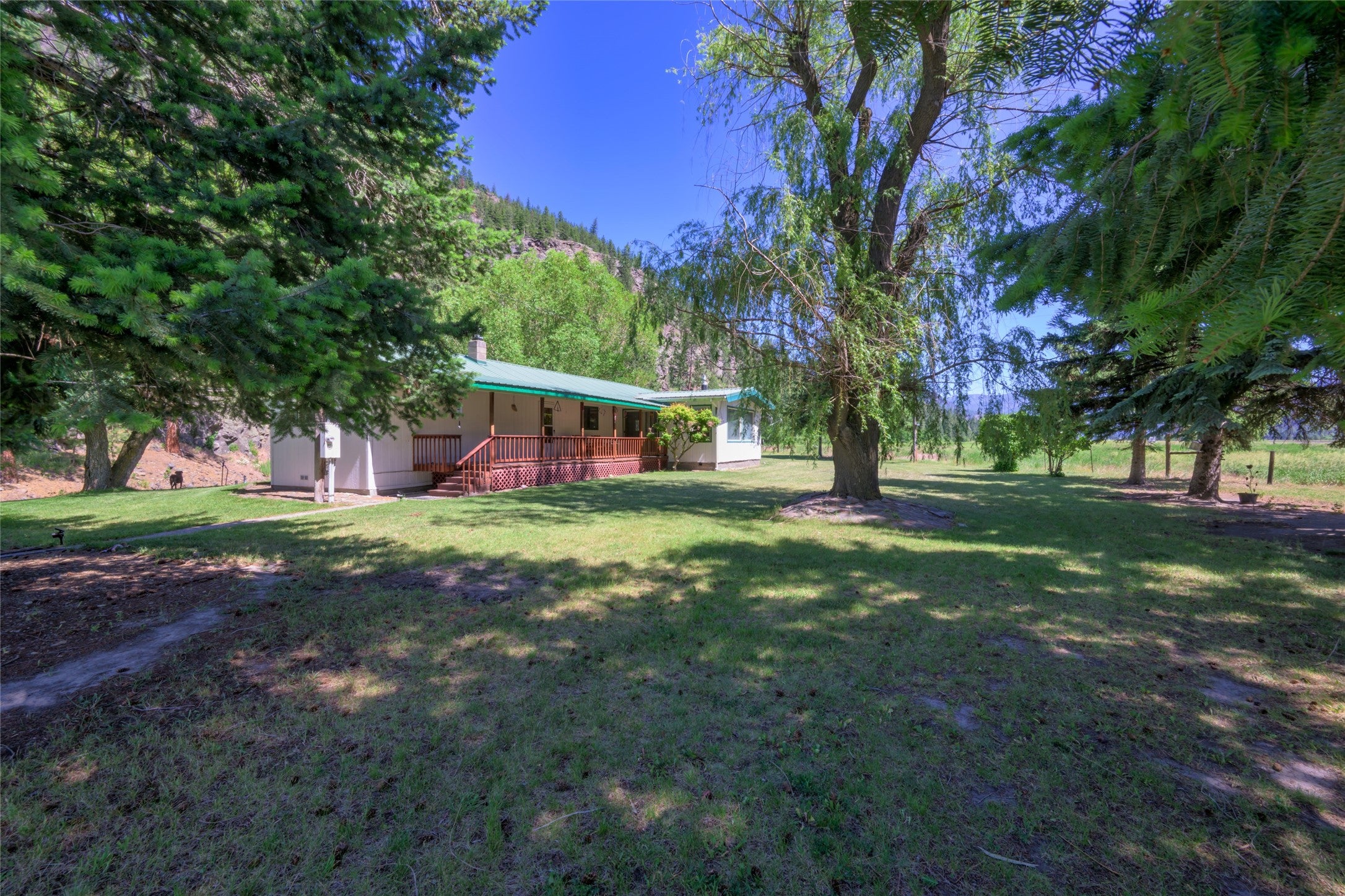 8045 Mt Hwy 200, Plains, Montana, 59859, United States, 3 Bedrooms Bedrooms, ,1 BathroomBathrooms,Residential,For Sale,8045 Mt Hwy 200,1586647
