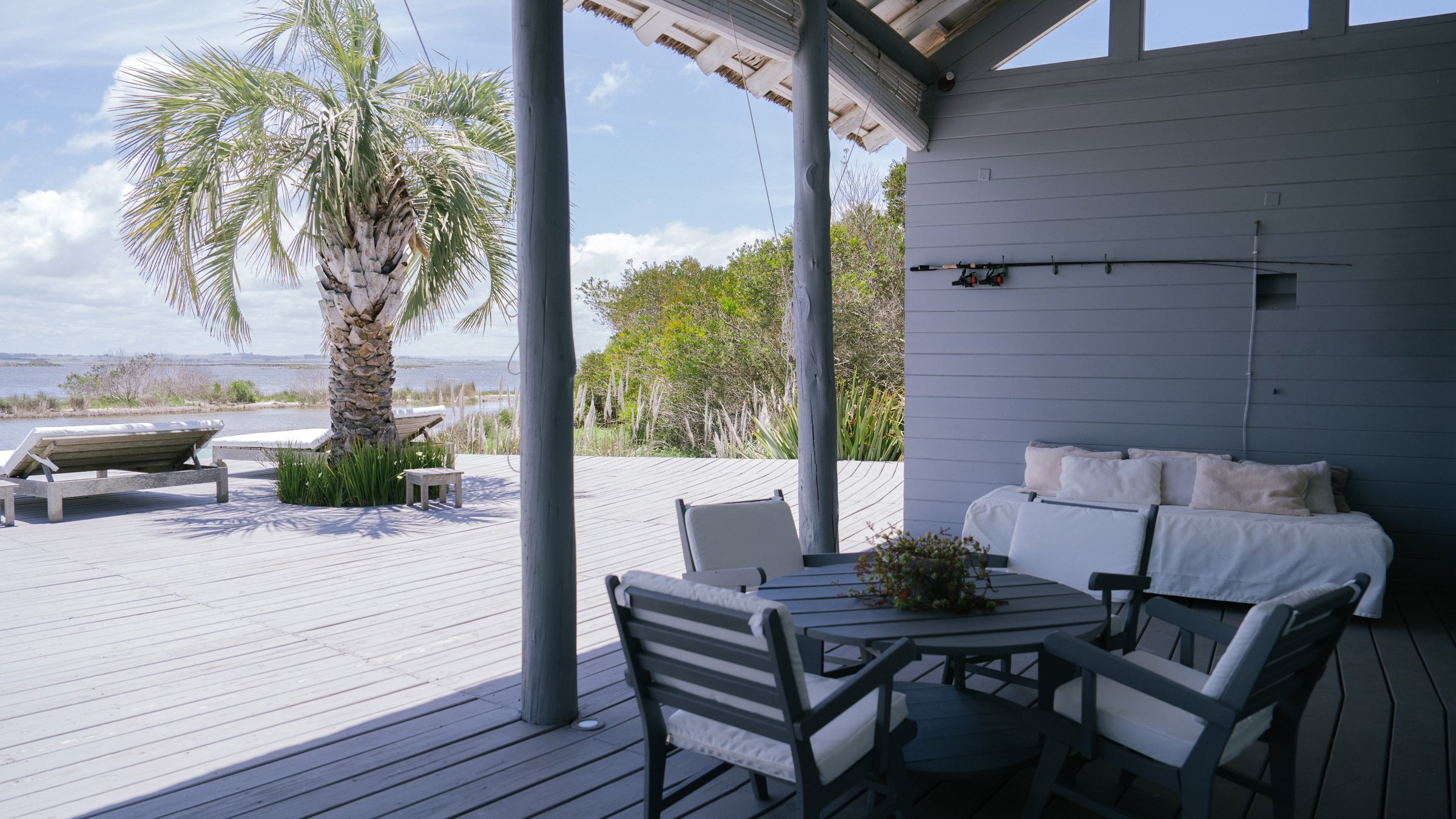  Dream house in Laguna José Ignacio - 物件實景