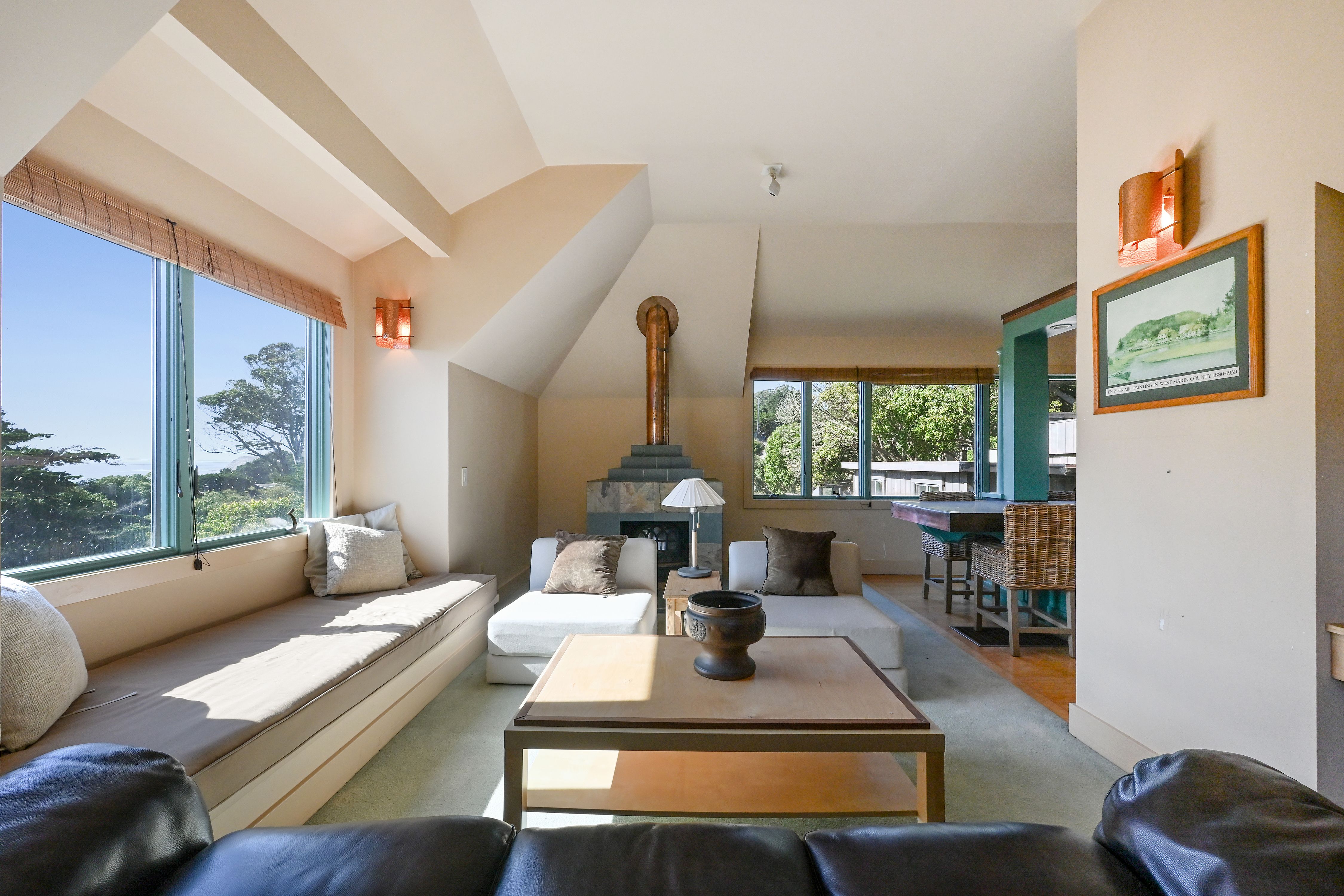  A Lodge by the Sea - 物件實景