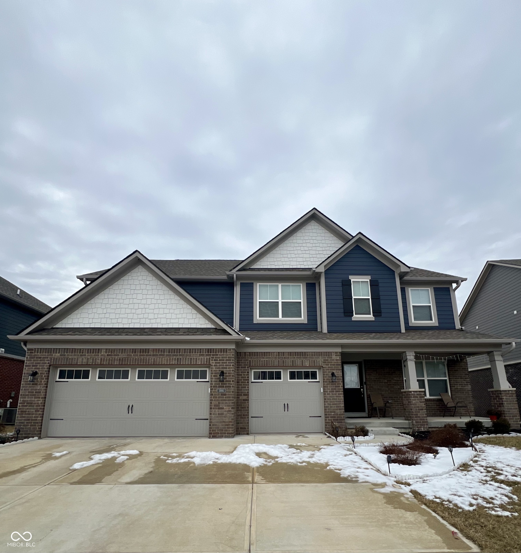 Greenwood, Indiana, 46143, United States, 5 Bedrooms Bedrooms, ,4 BathroomsBathrooms,Residential,For Sale,1976325