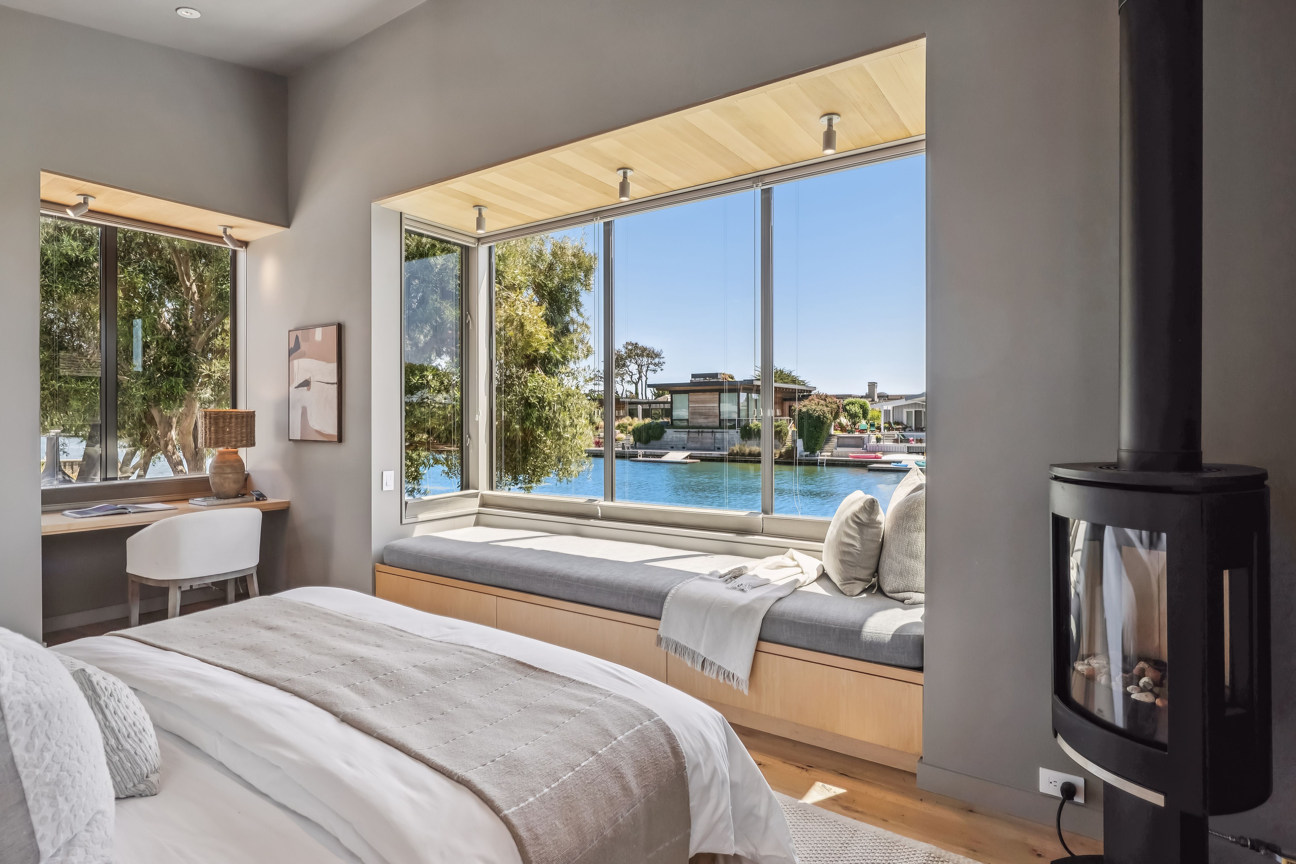  California Coastal Modern - 物件實景