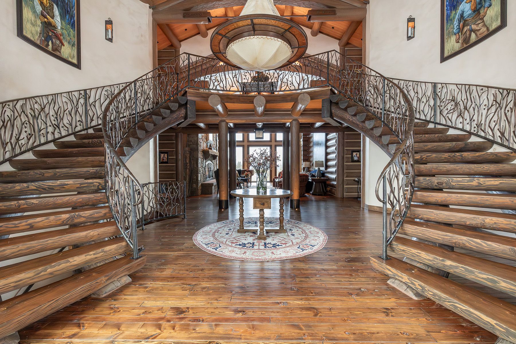  Private Haven in Bar BC Ranch - 物件實景