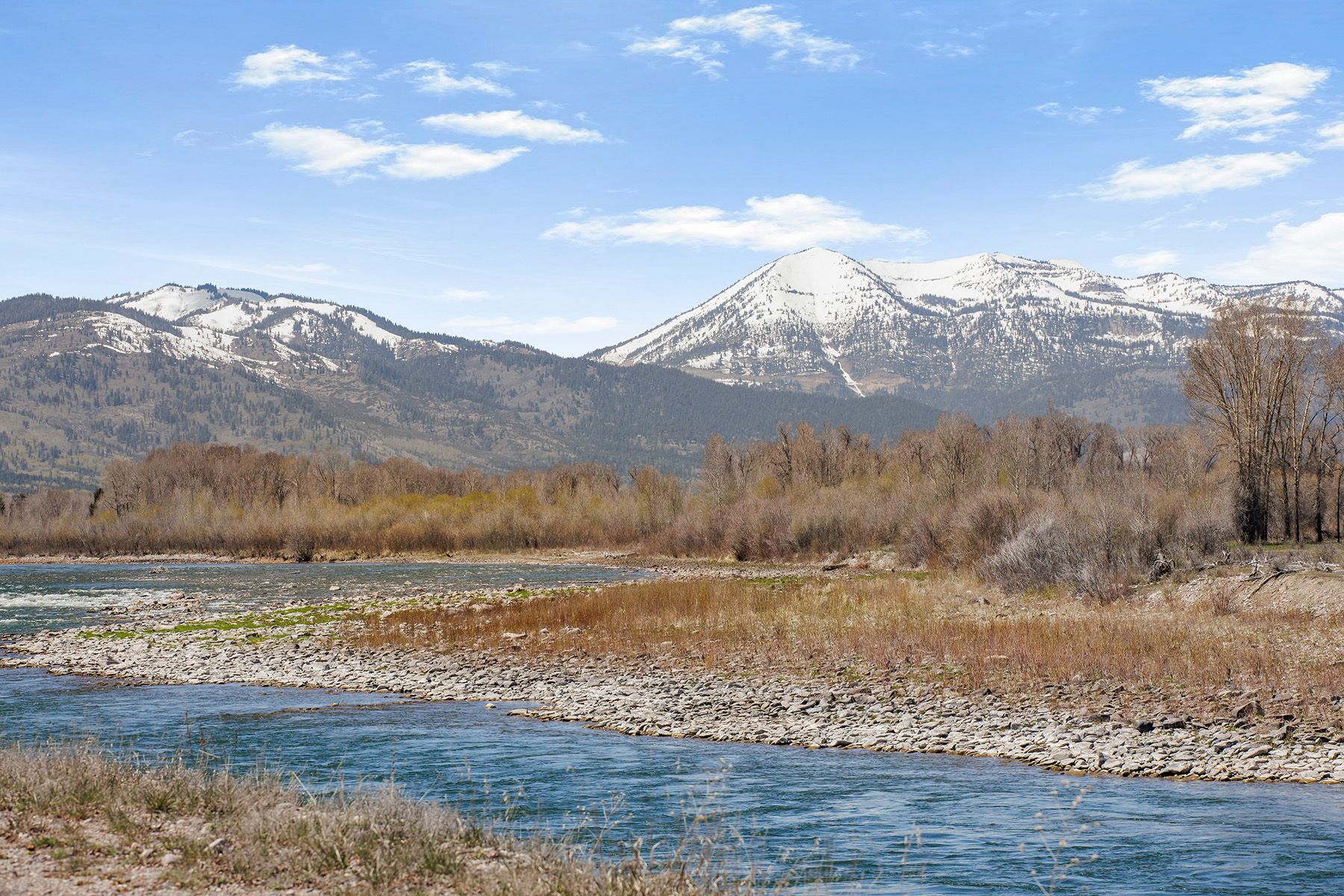  Legacy Land on the Snake River - 物件實景