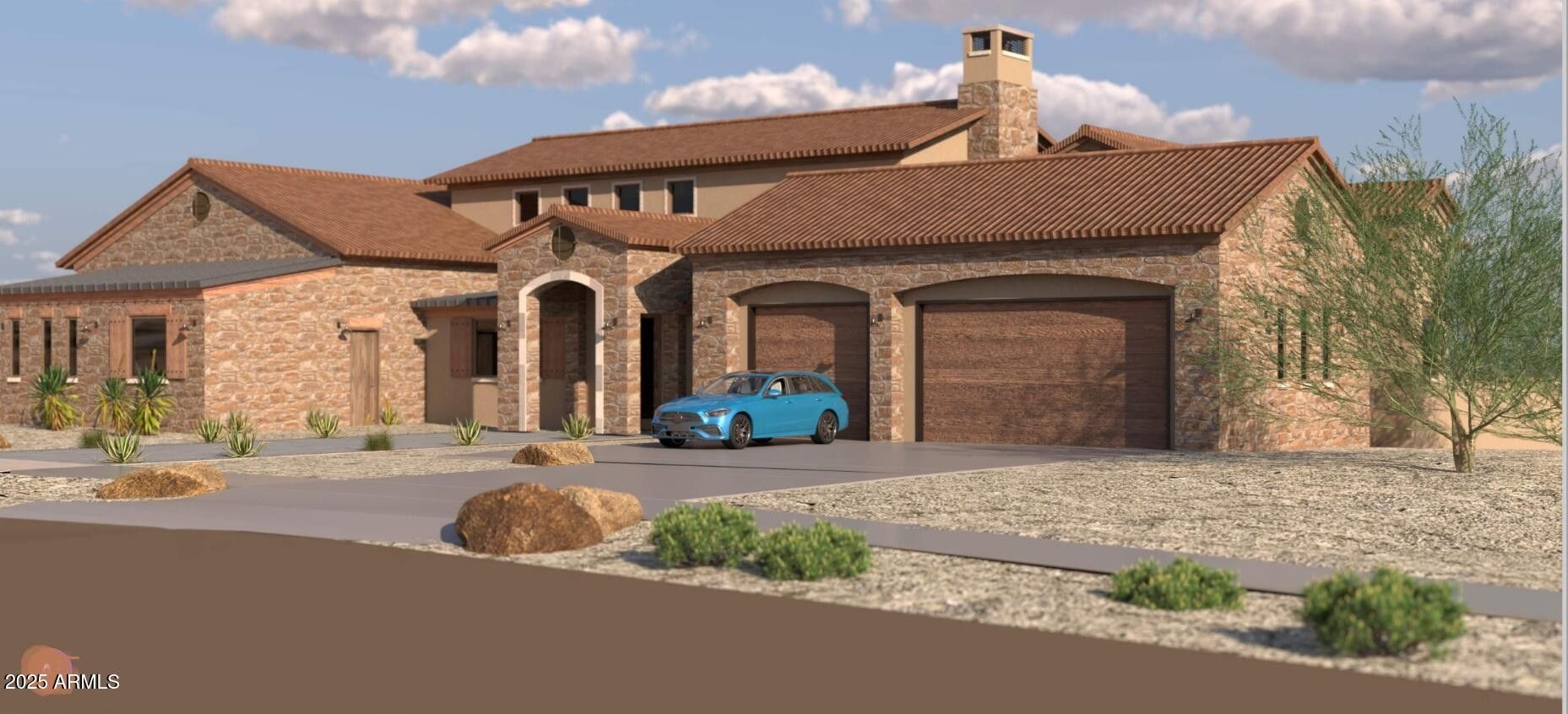 Buckeye, Arizona, 85326, United States, 5 Bedrooms Bedrooms, ,6 BathroomsBathrooms,Residential,For Sale,1981206